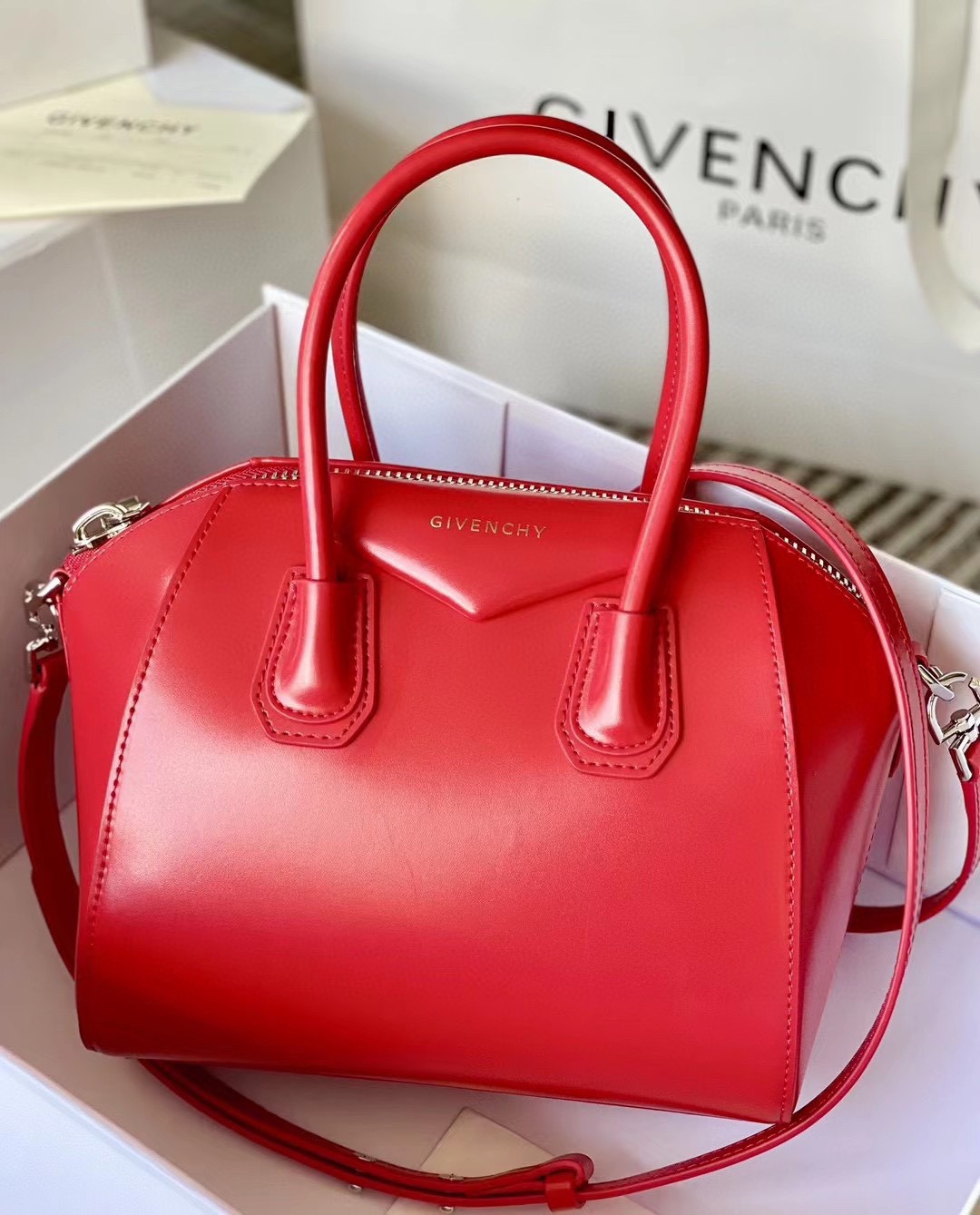 Givenchy