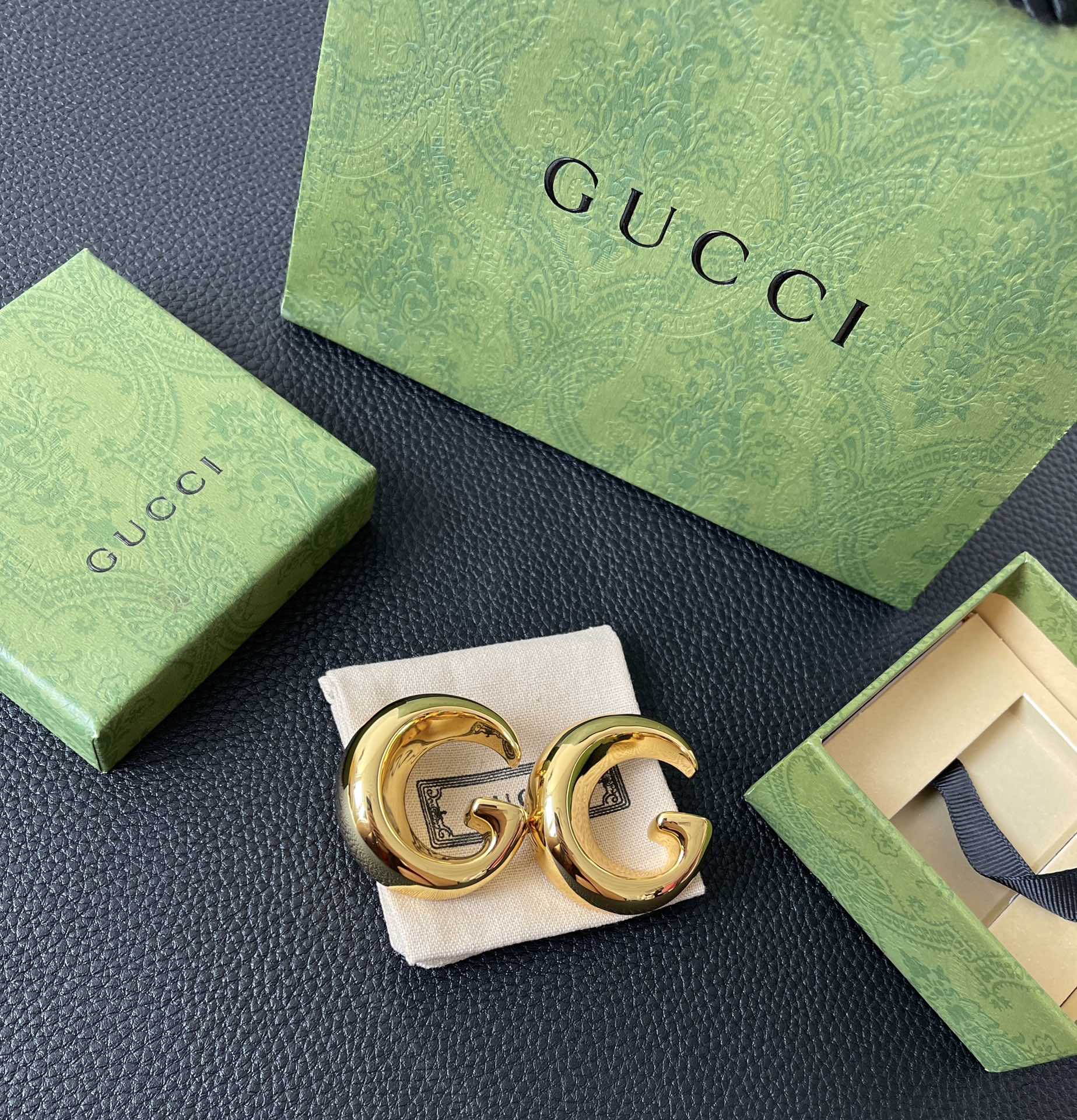 Gucci