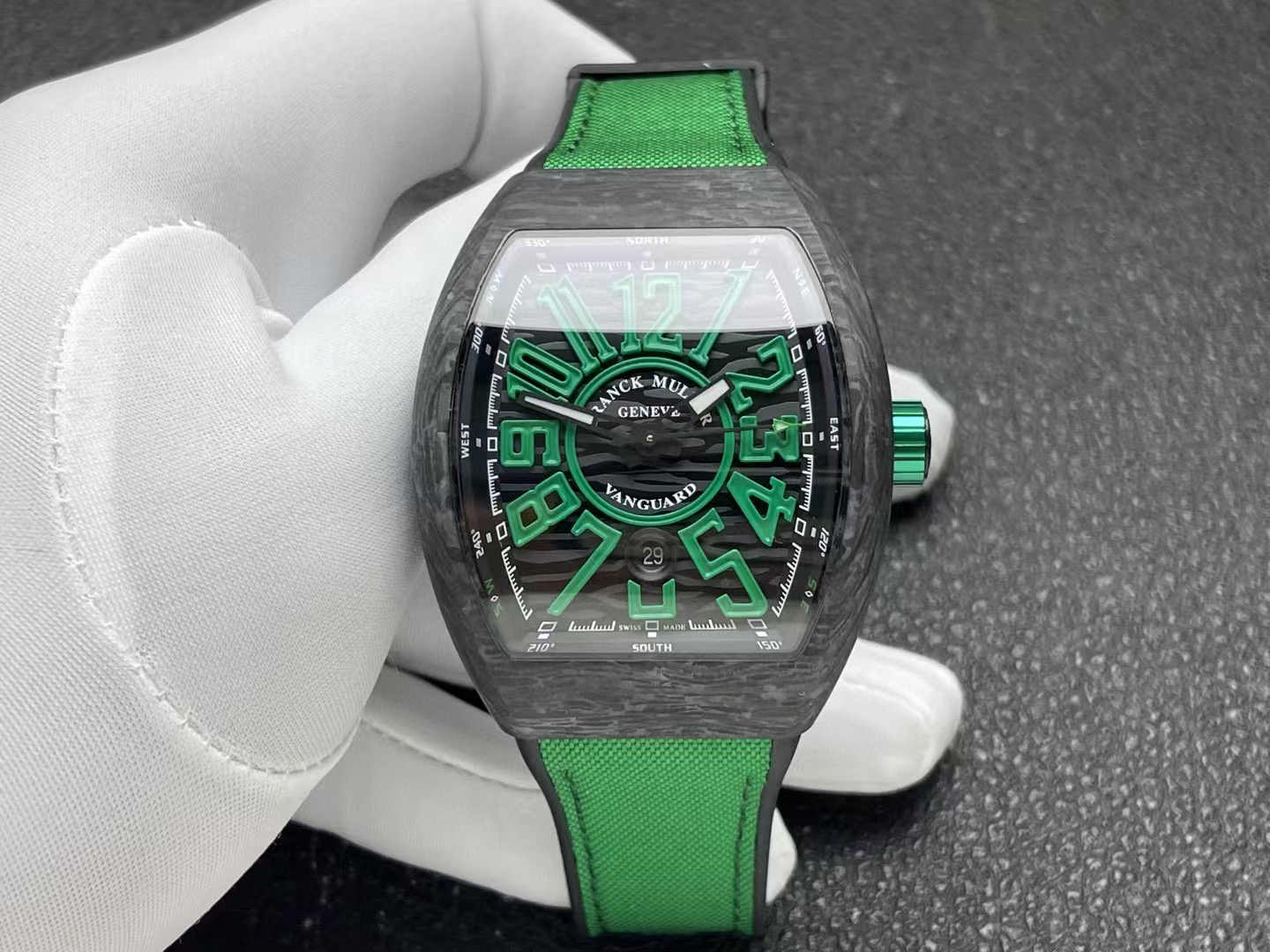 Watch