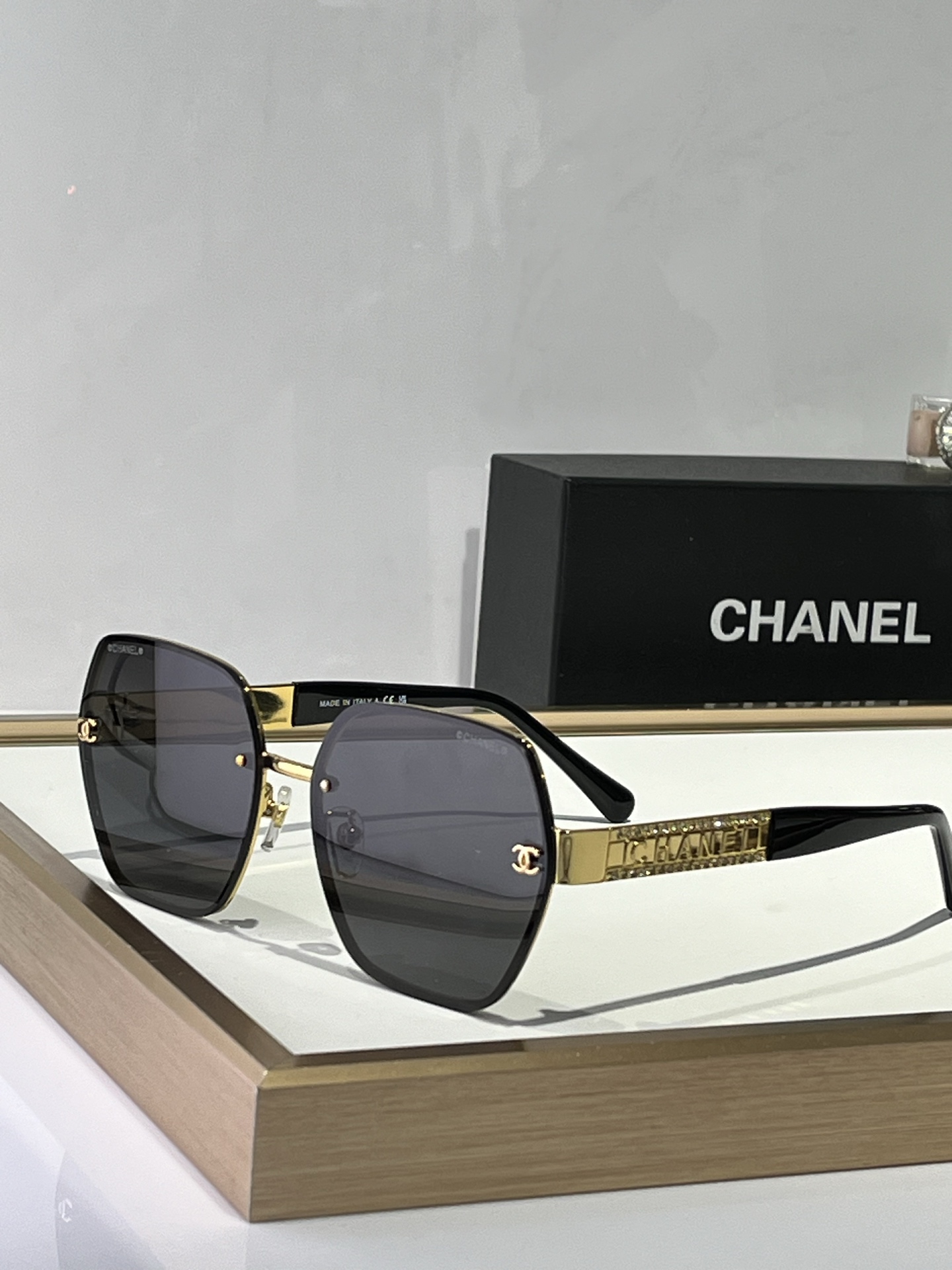 Chanel