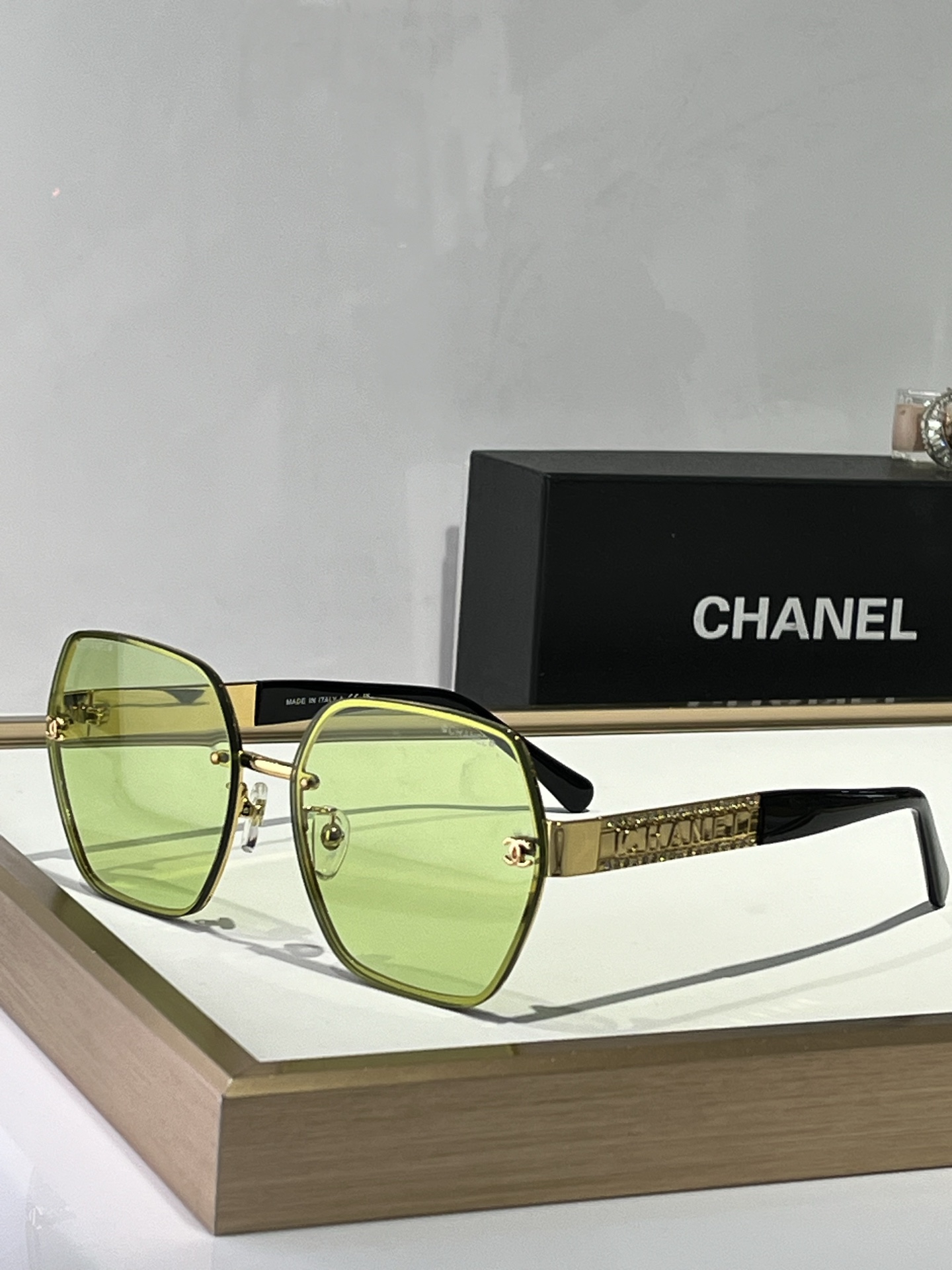 Chanel
