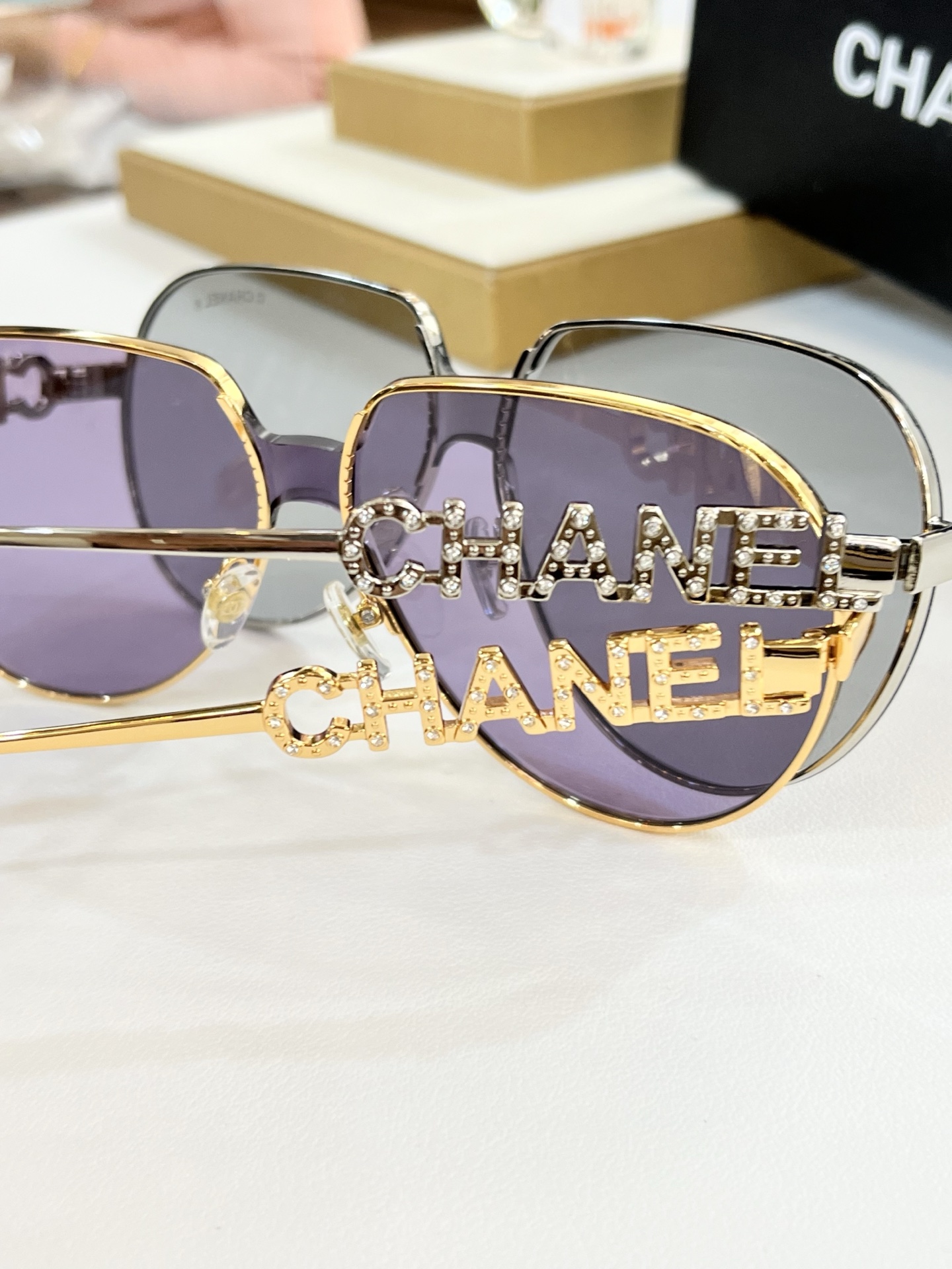 Chanel