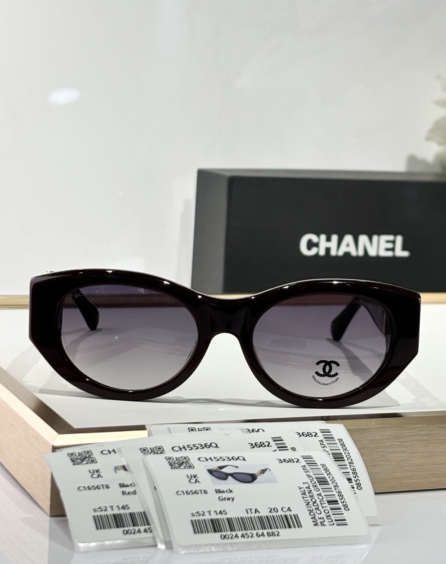 Chanel