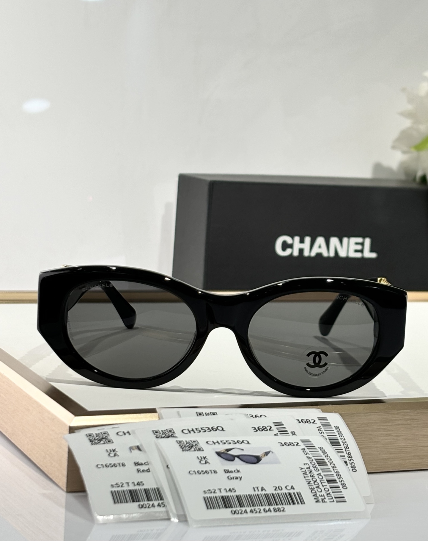 Chanel