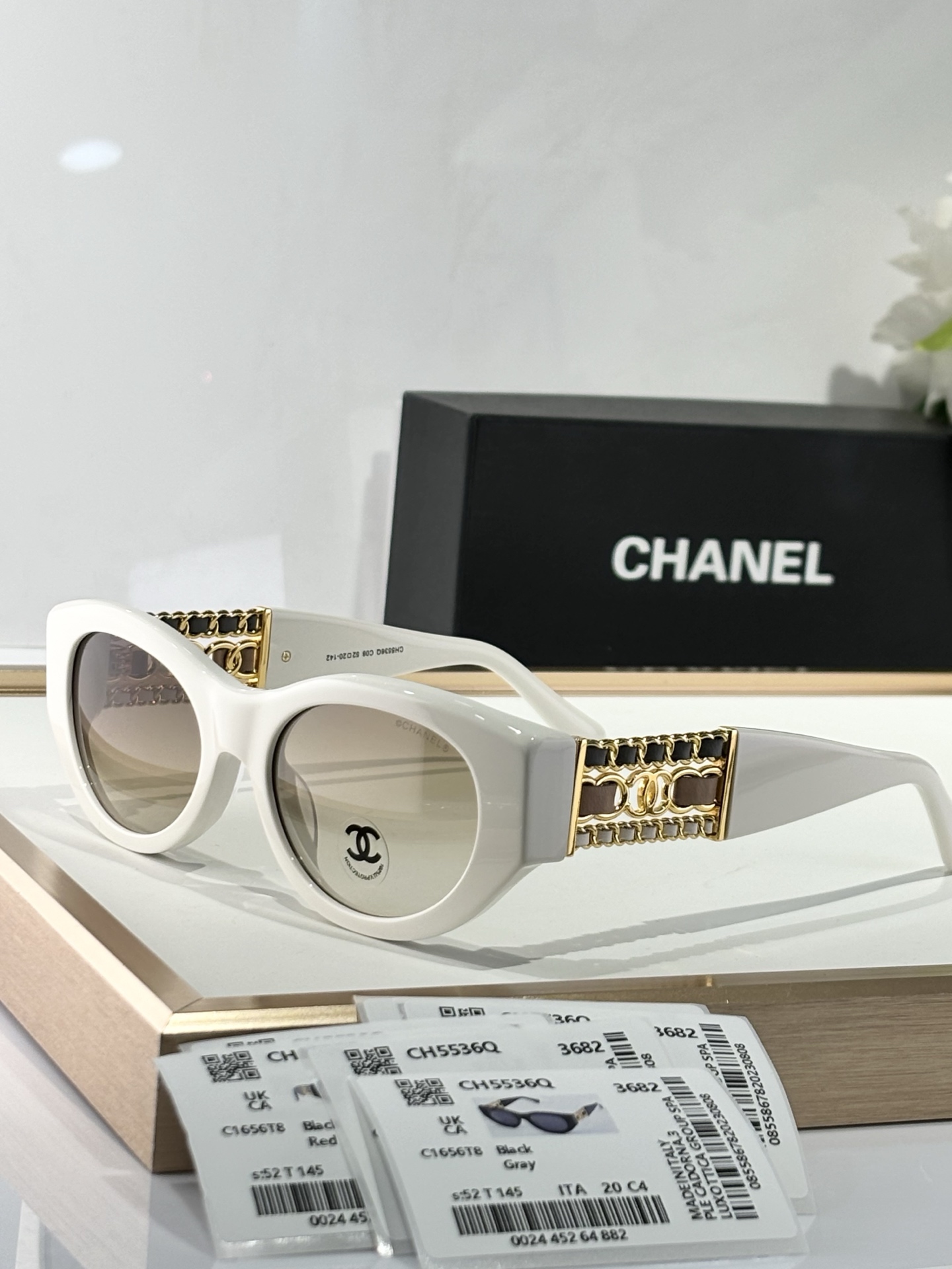 Chanel