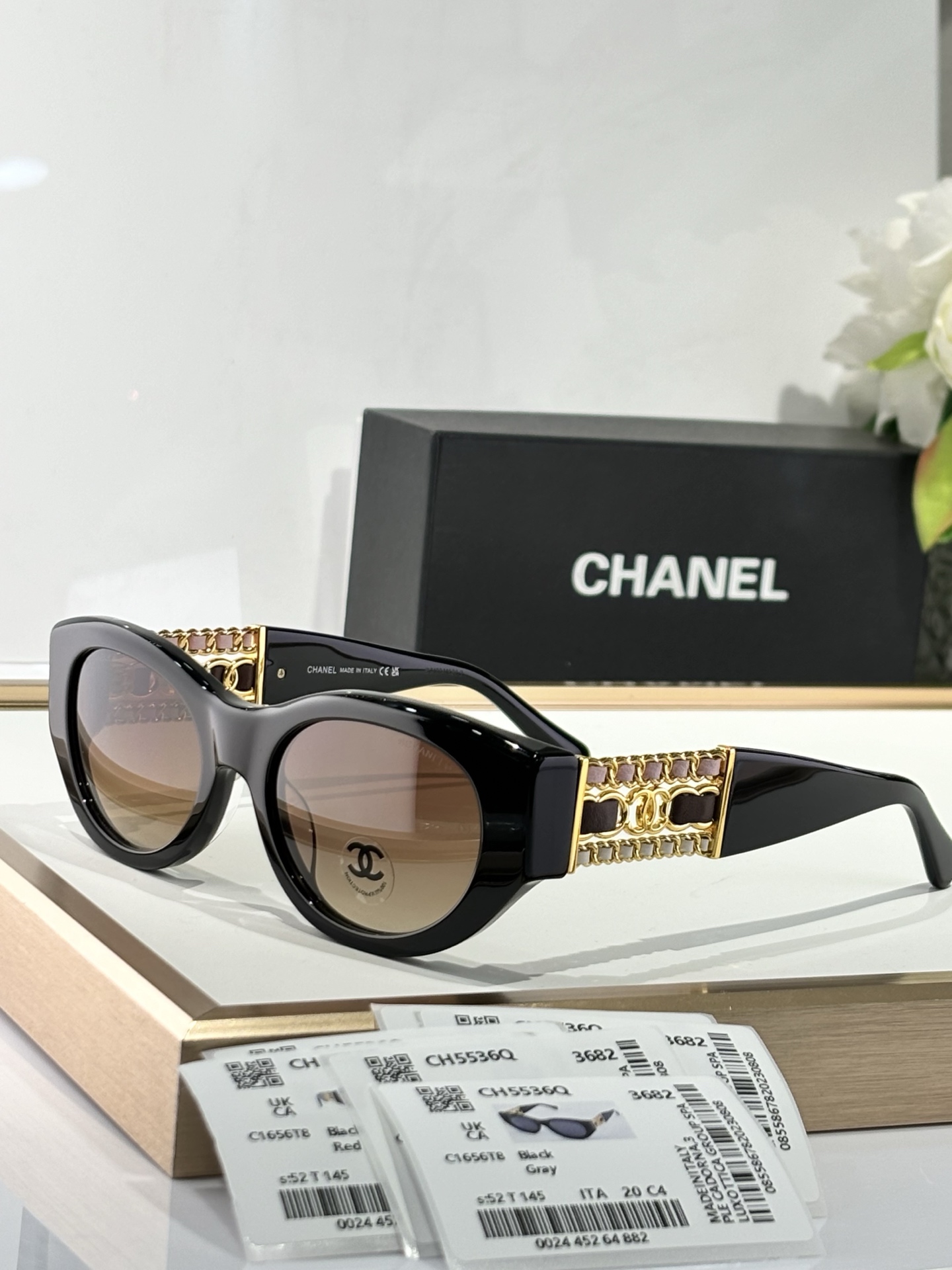 Chanel