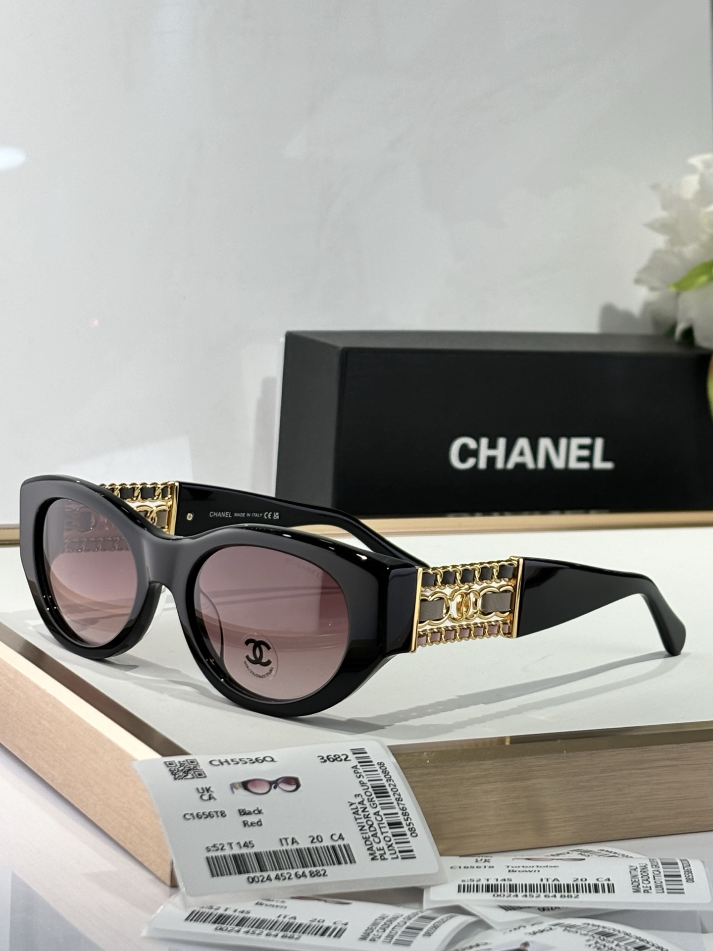 Chanel