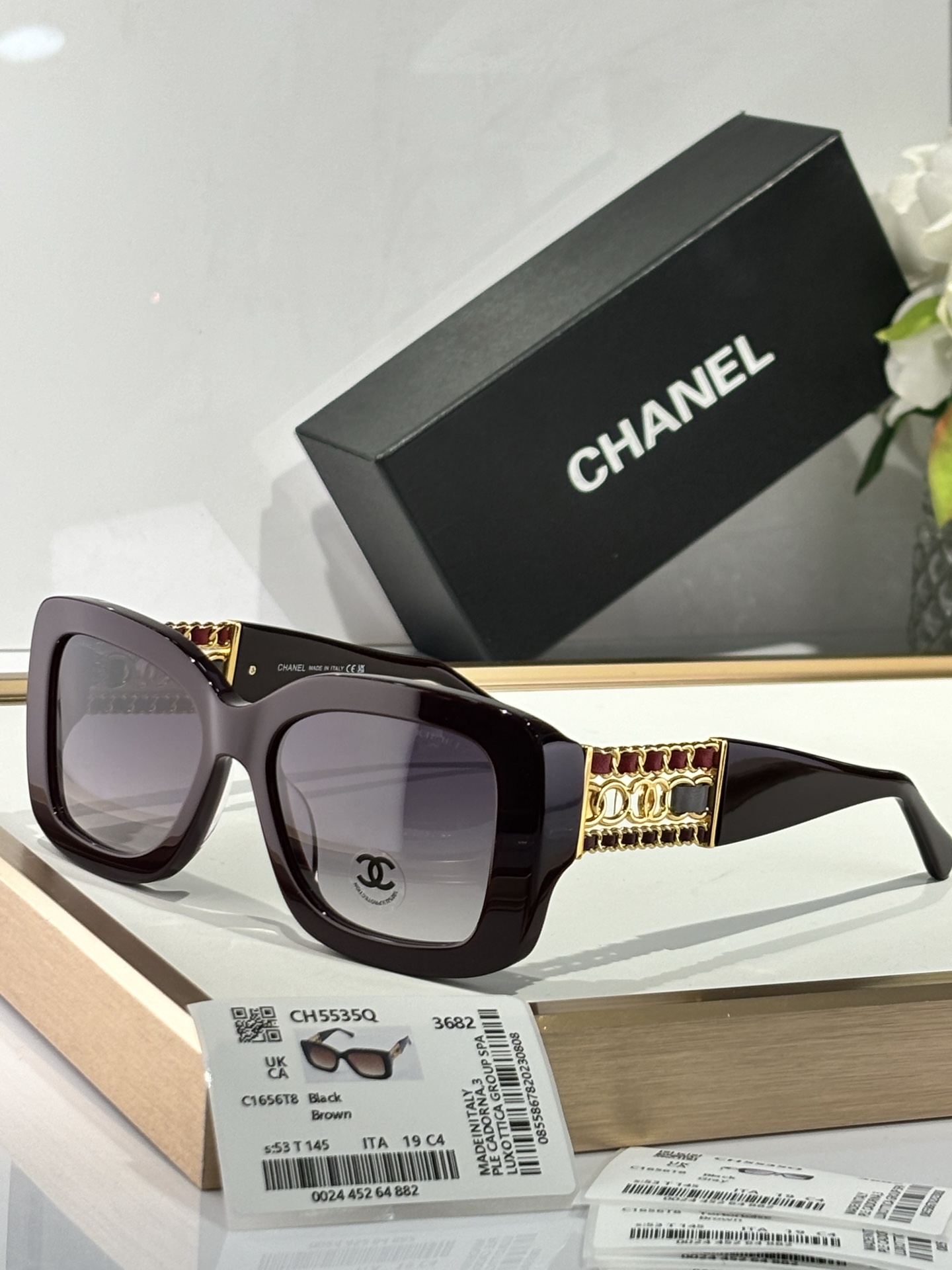 Chanel