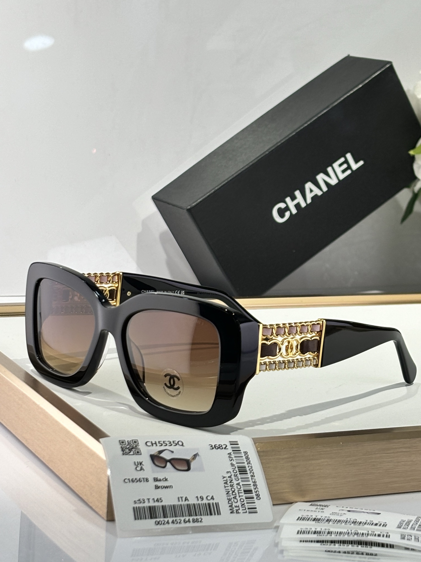 Chanel
