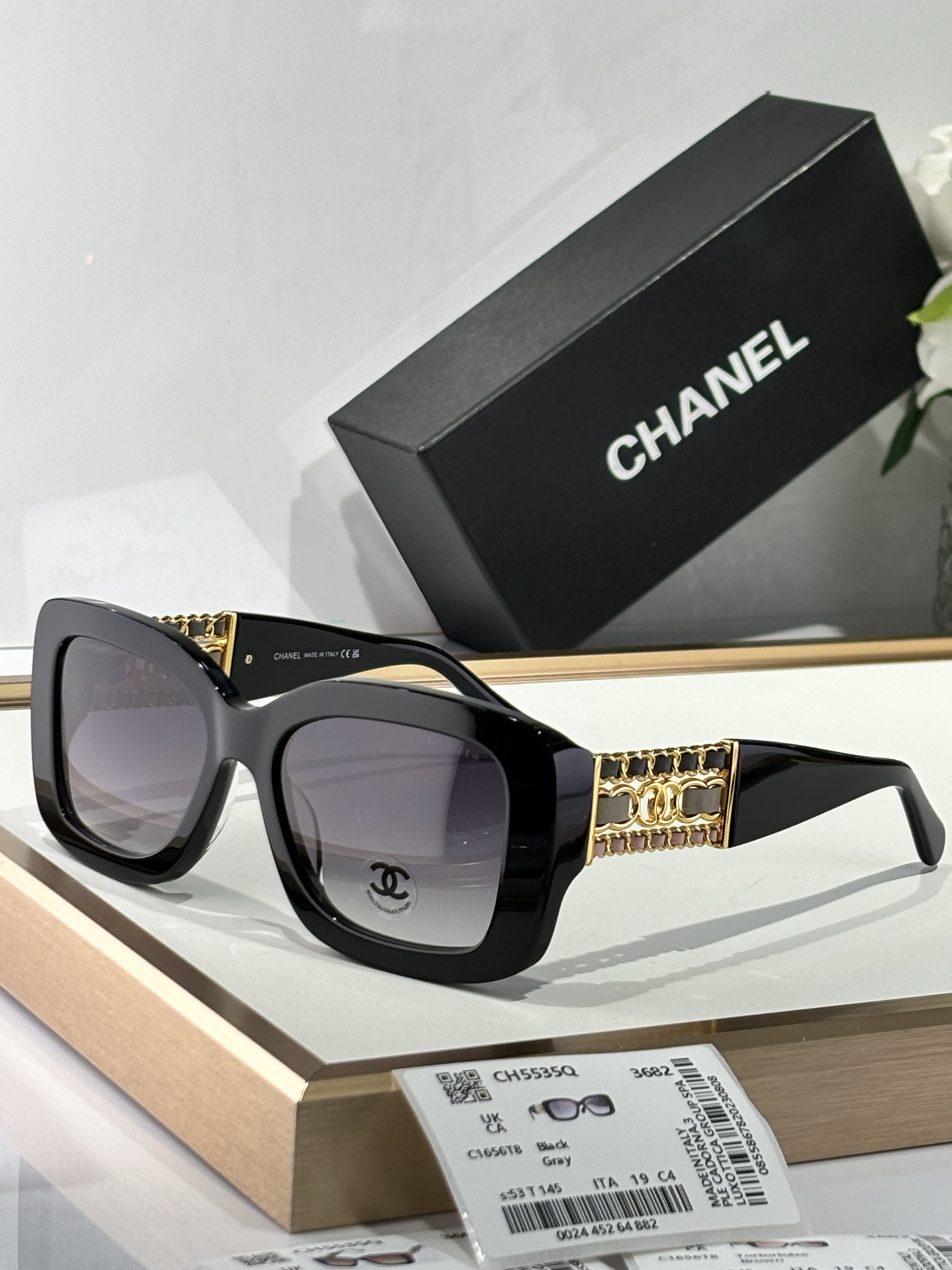 Chanel