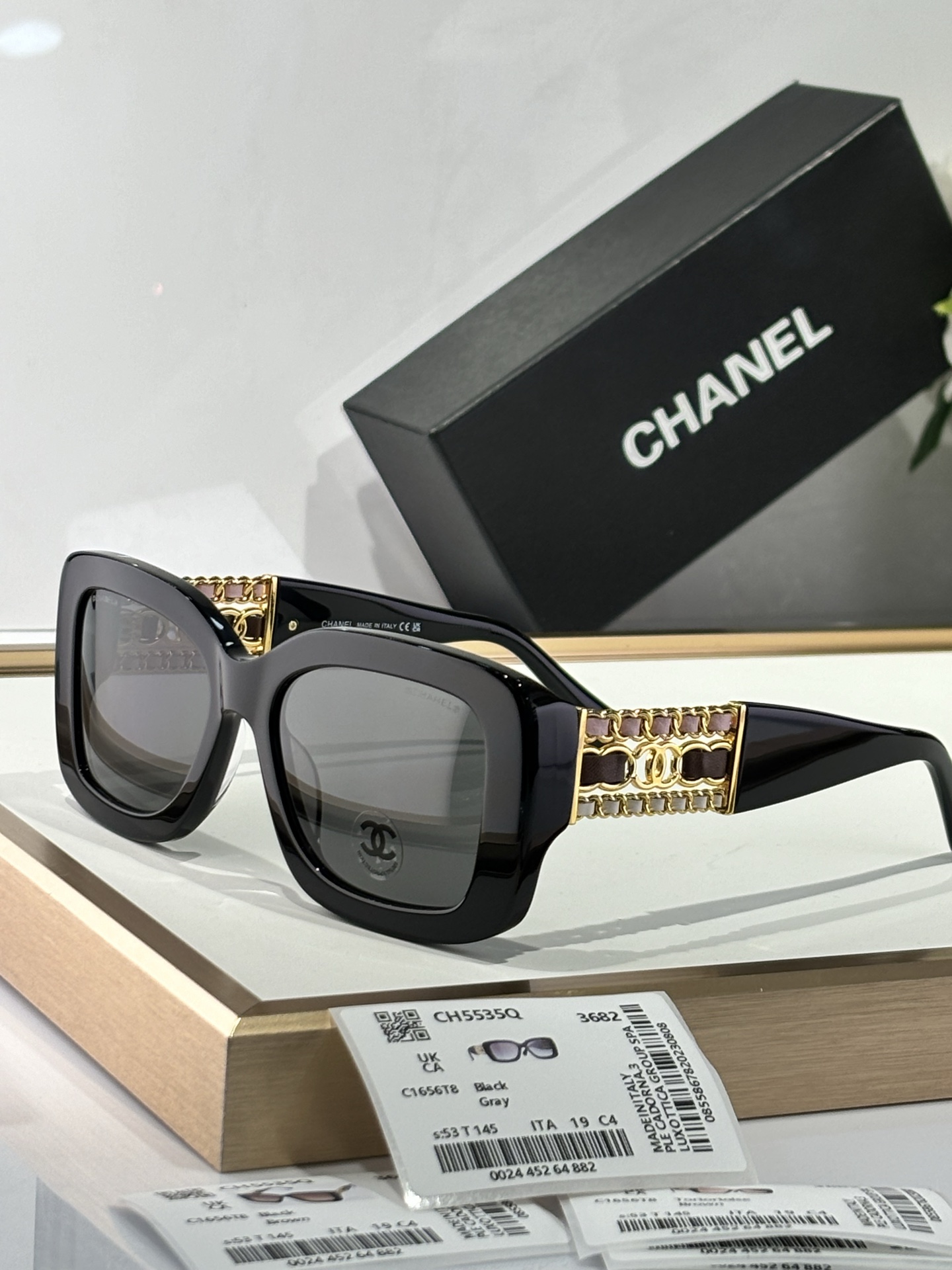 Chanel