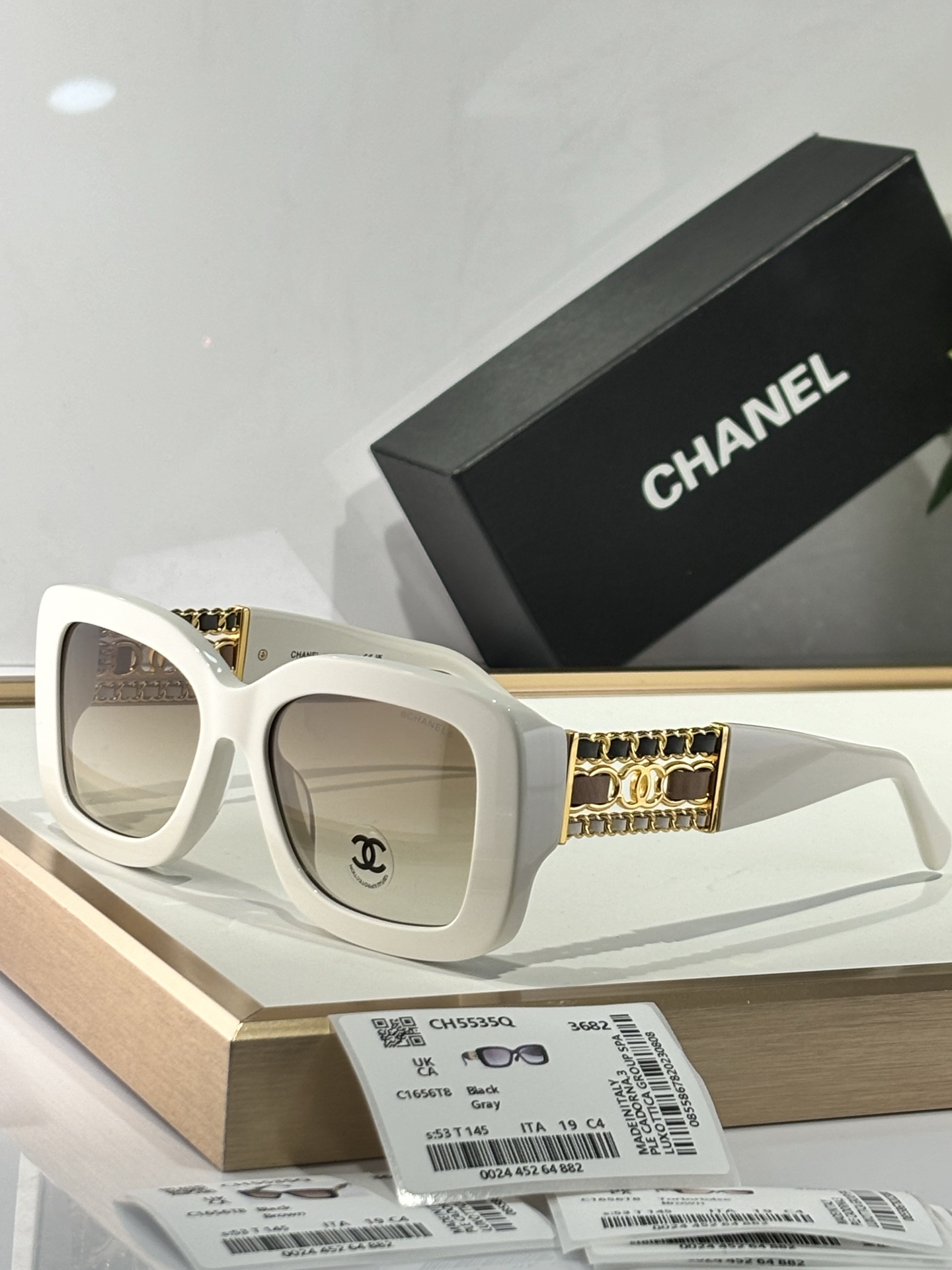 Chanel