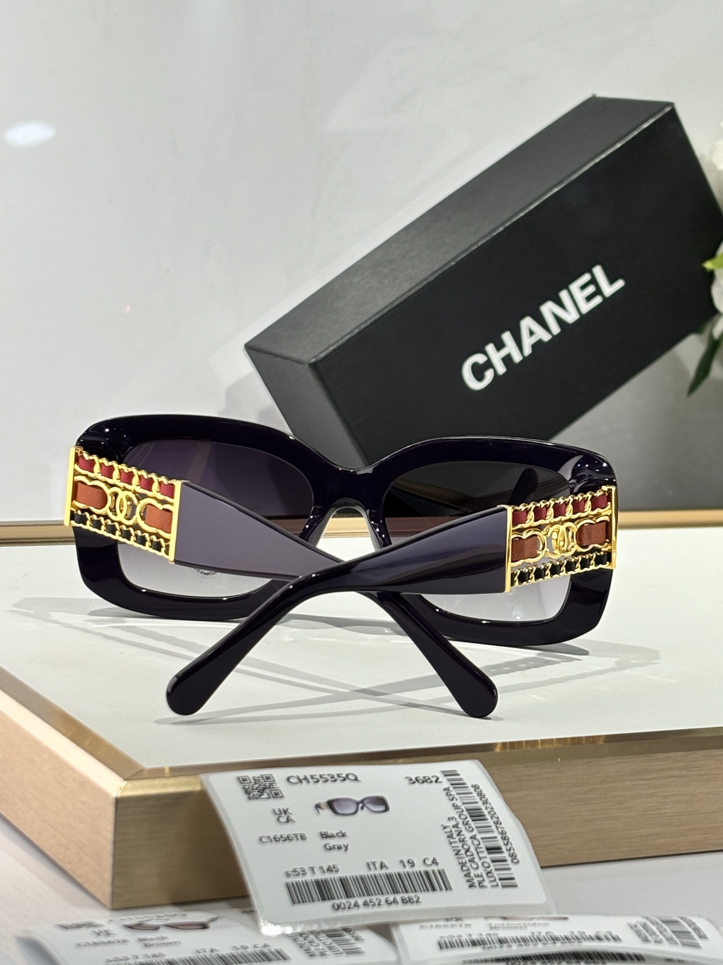 Chanel