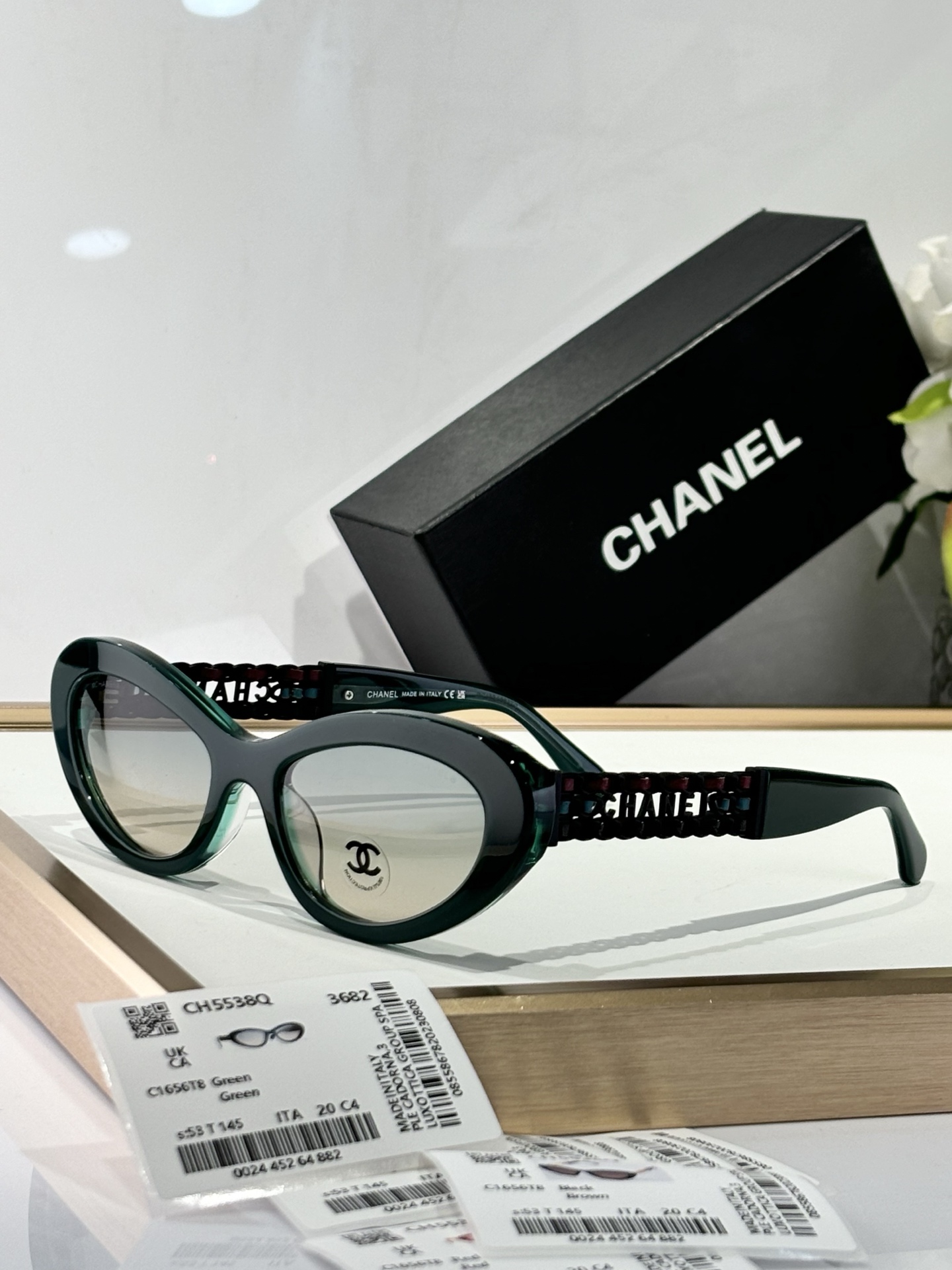 Chanel
