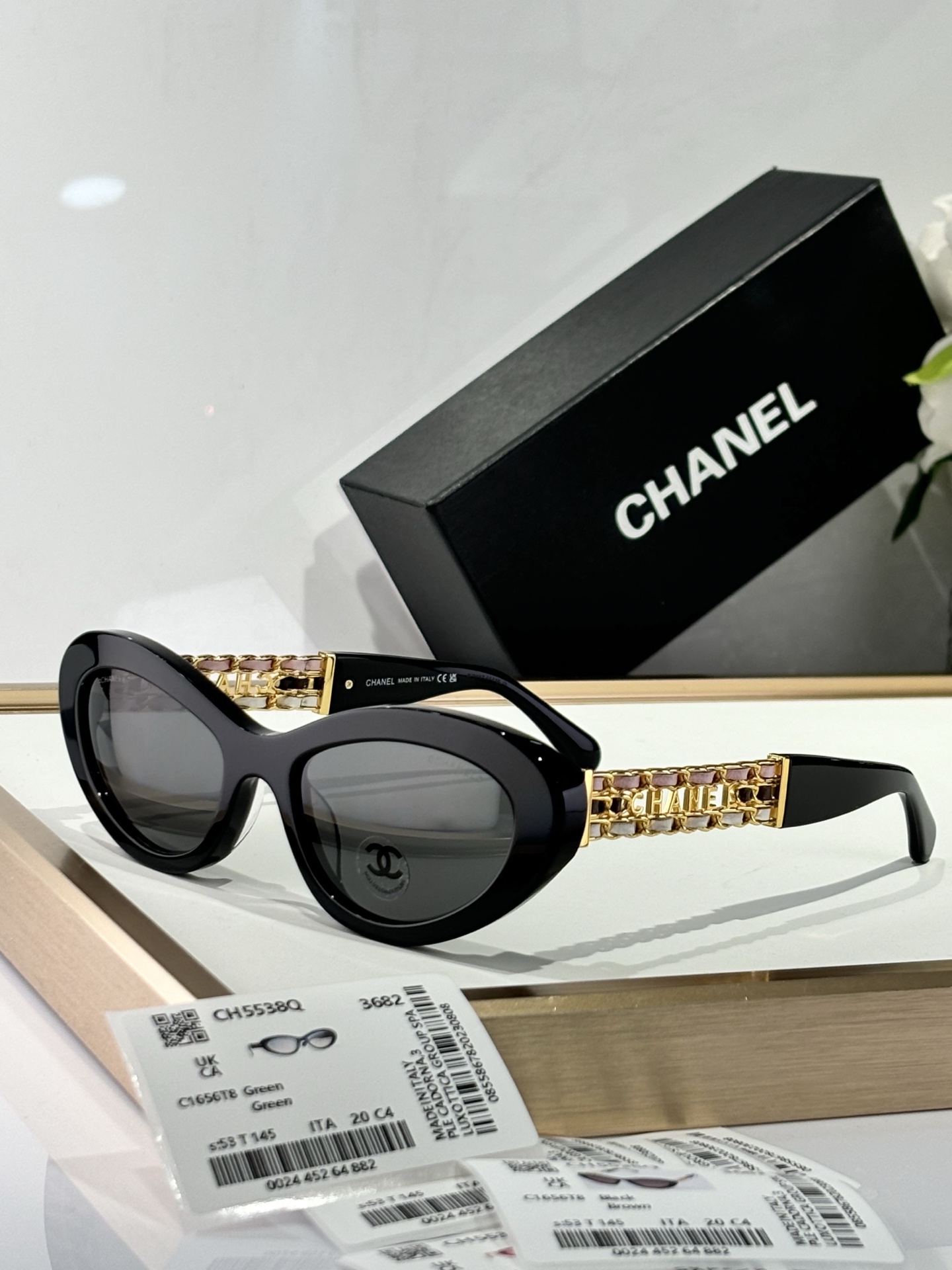 Chanel