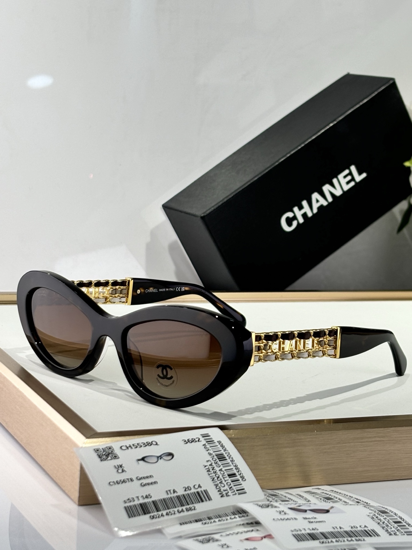 Chanel