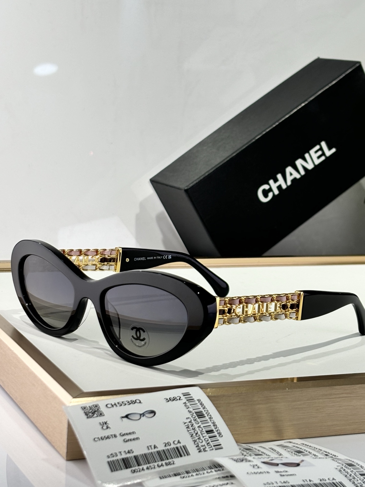 Chanel
