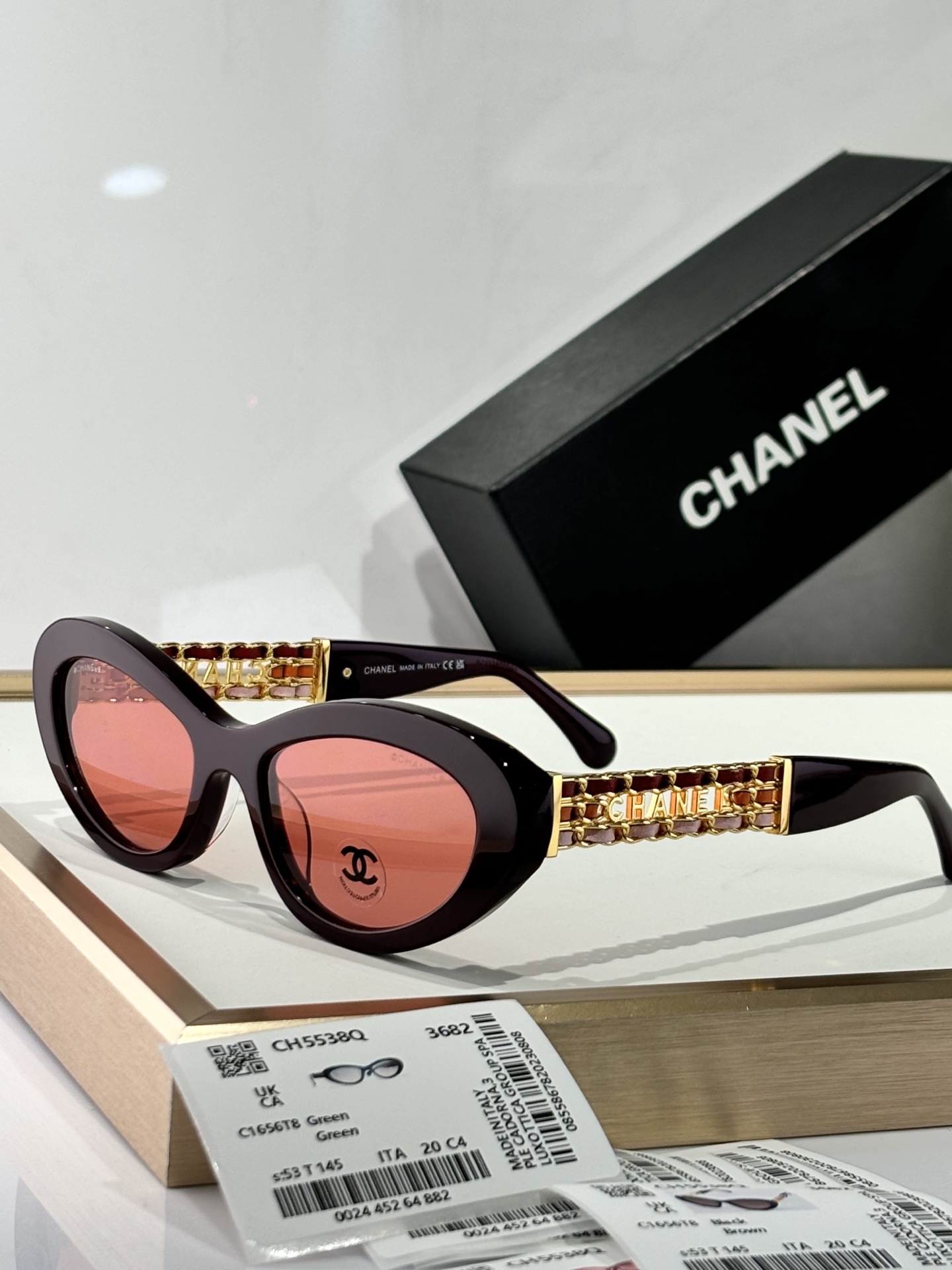 Chanel