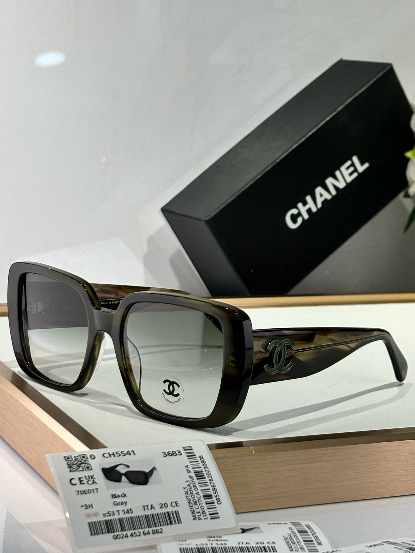 Chanel