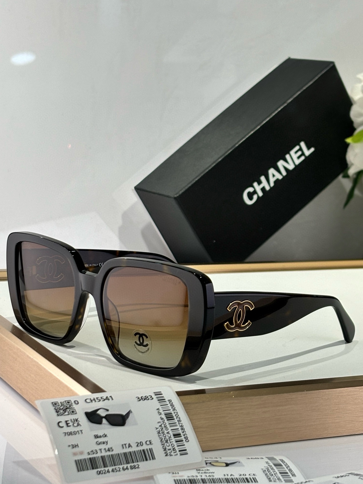 Chanel
