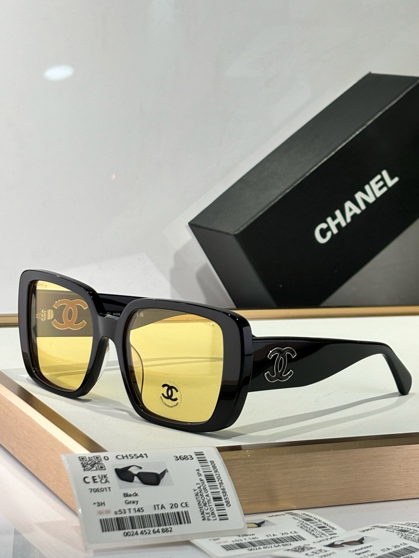 Chanel
