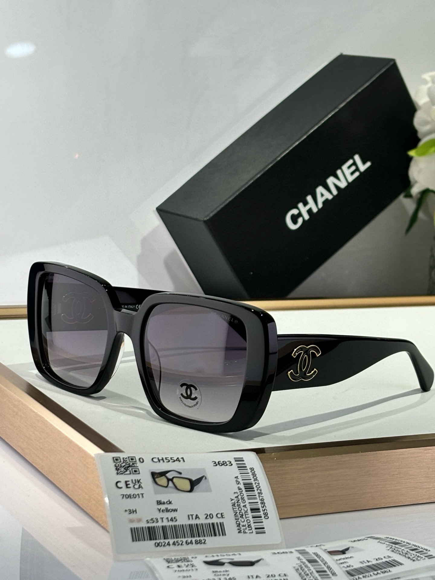 Chanel