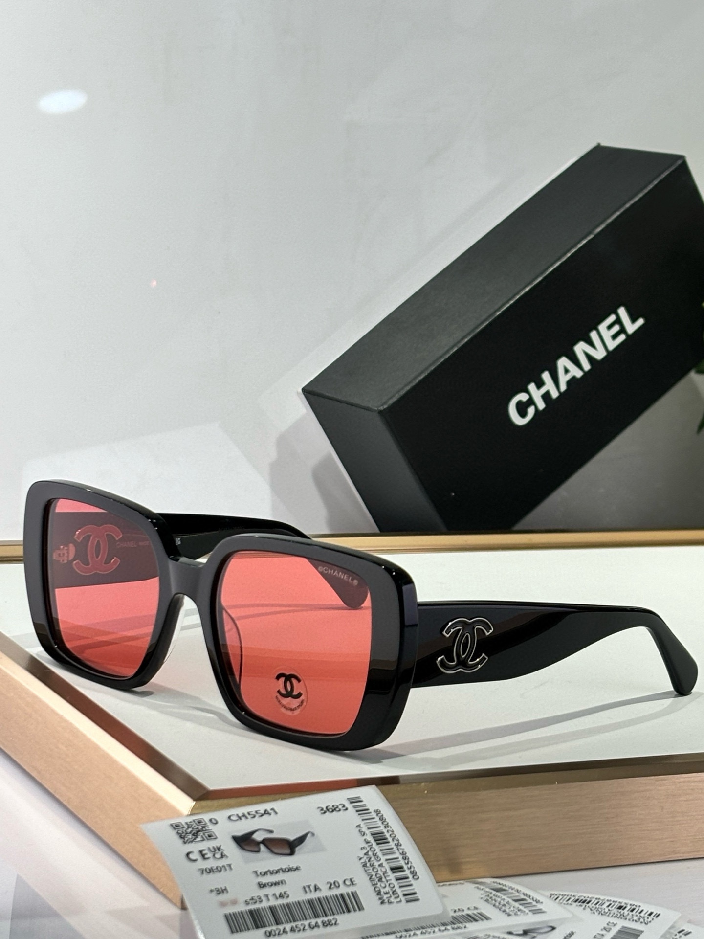 Chanel