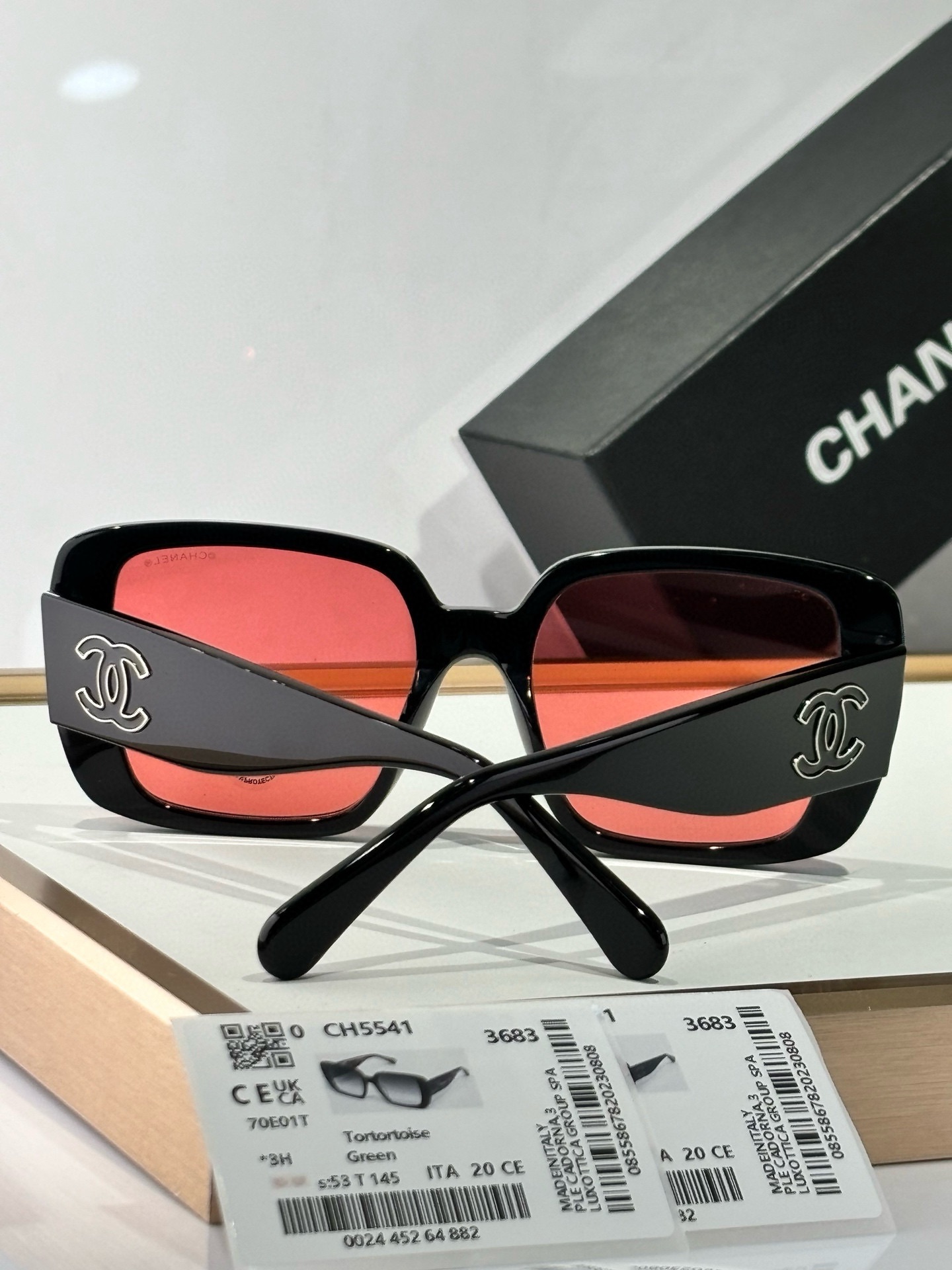 Chanel