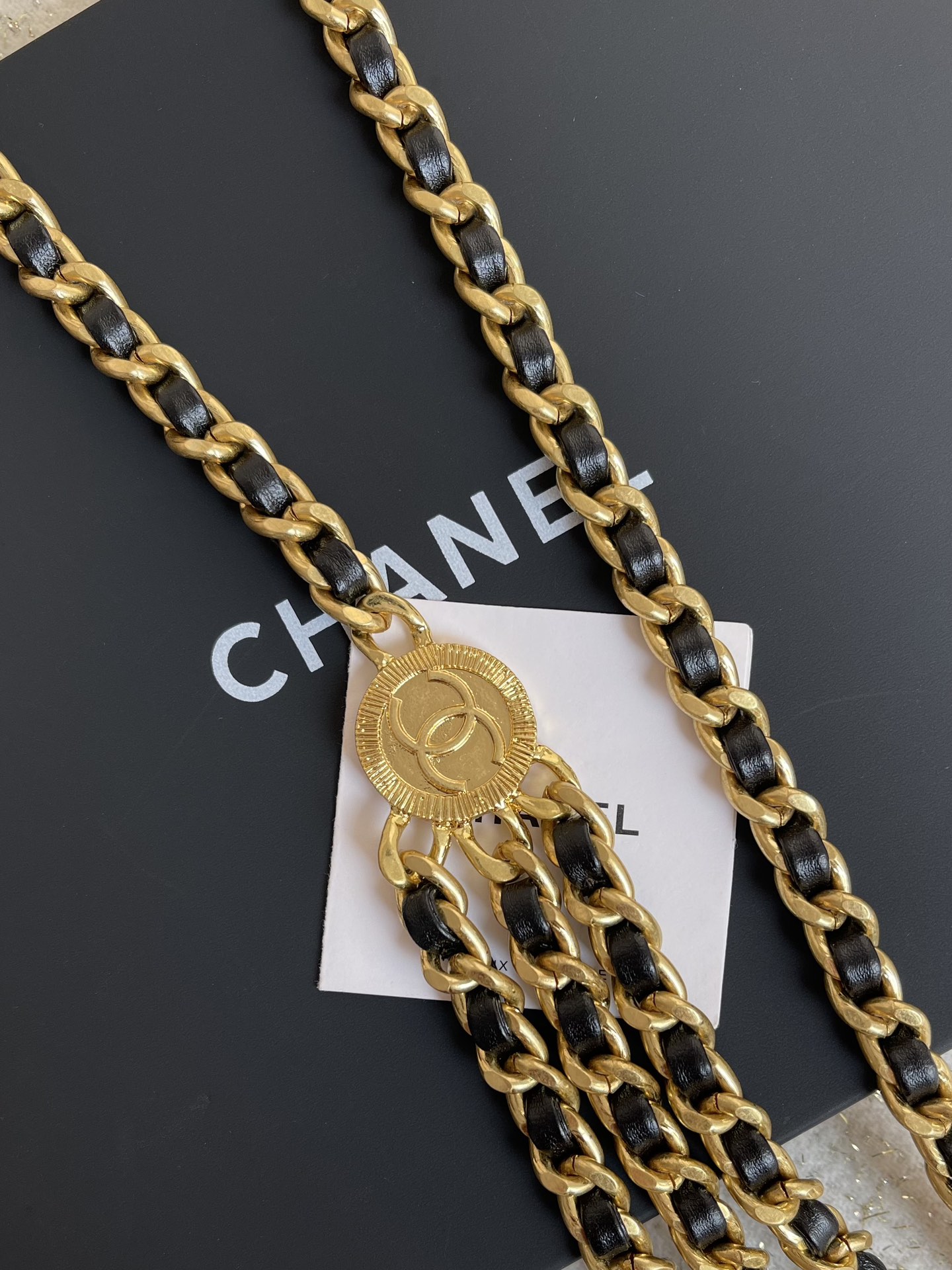 Chanel