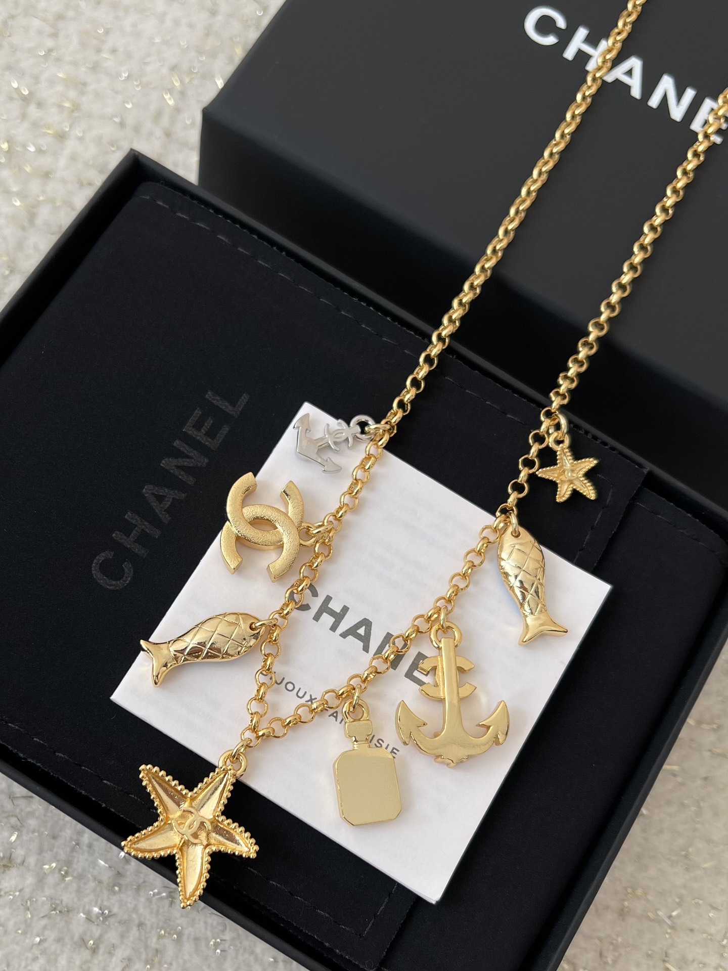 Chanel