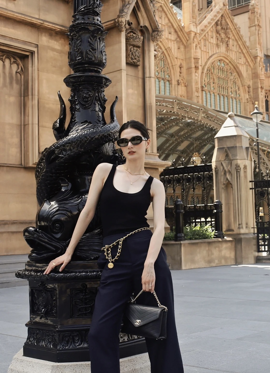 Chanel