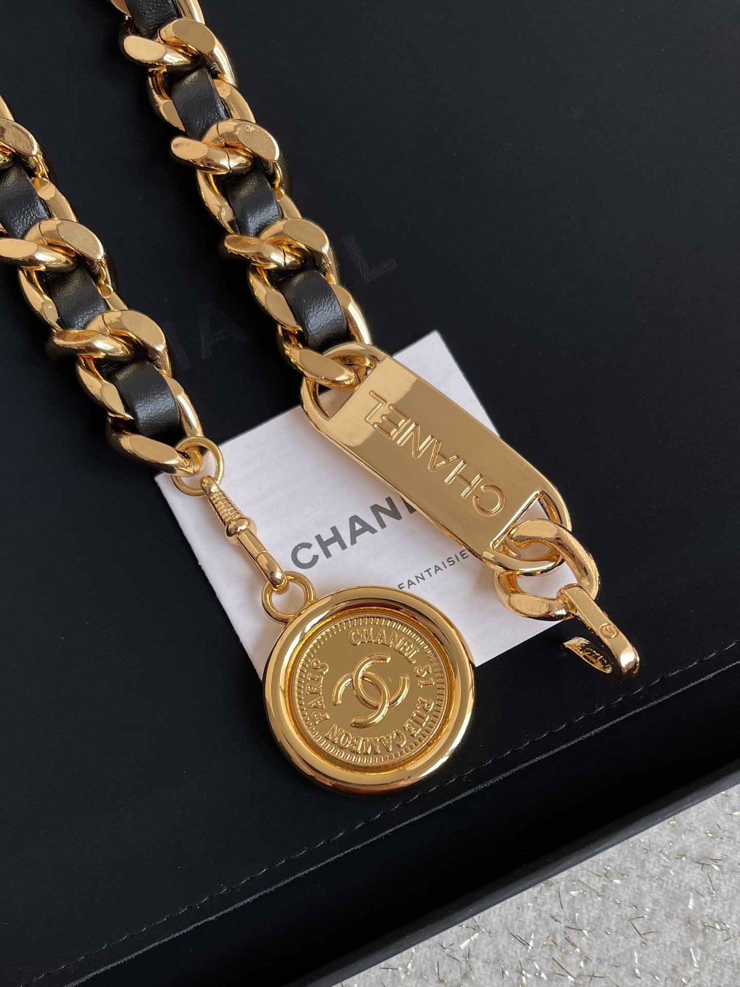 Chanel