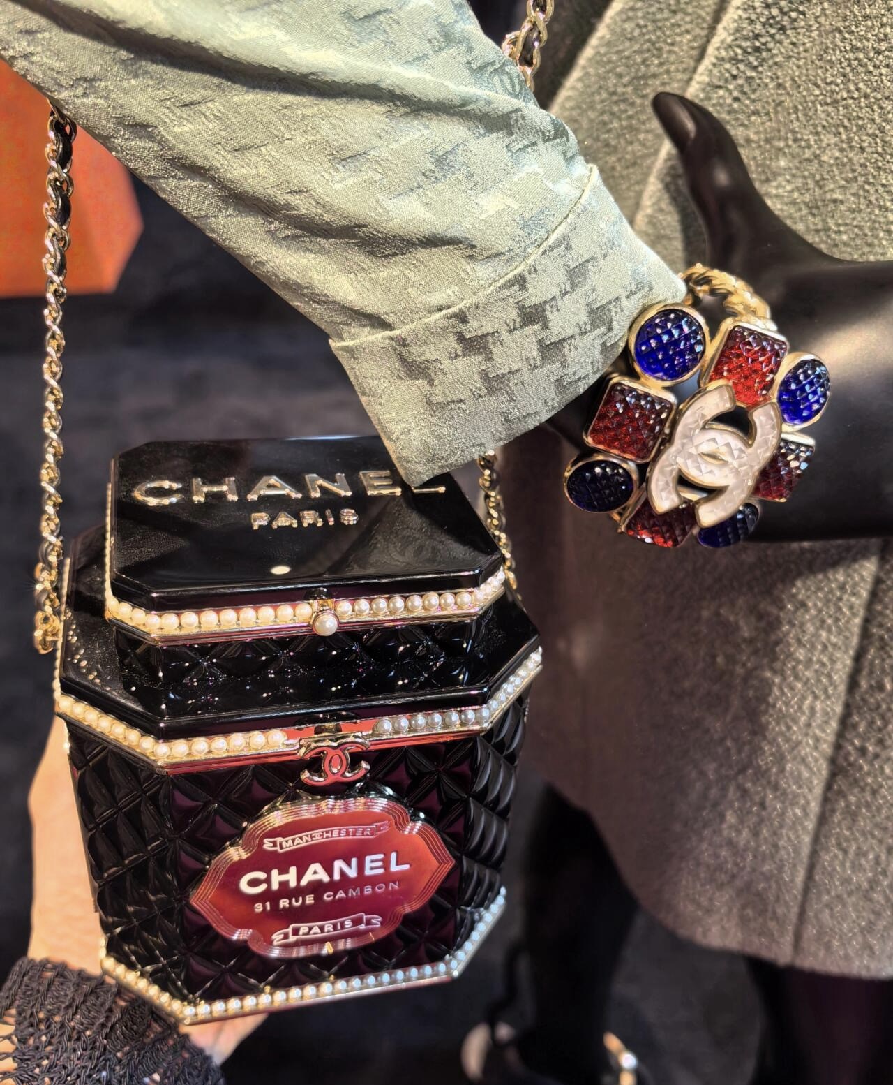 Chanel