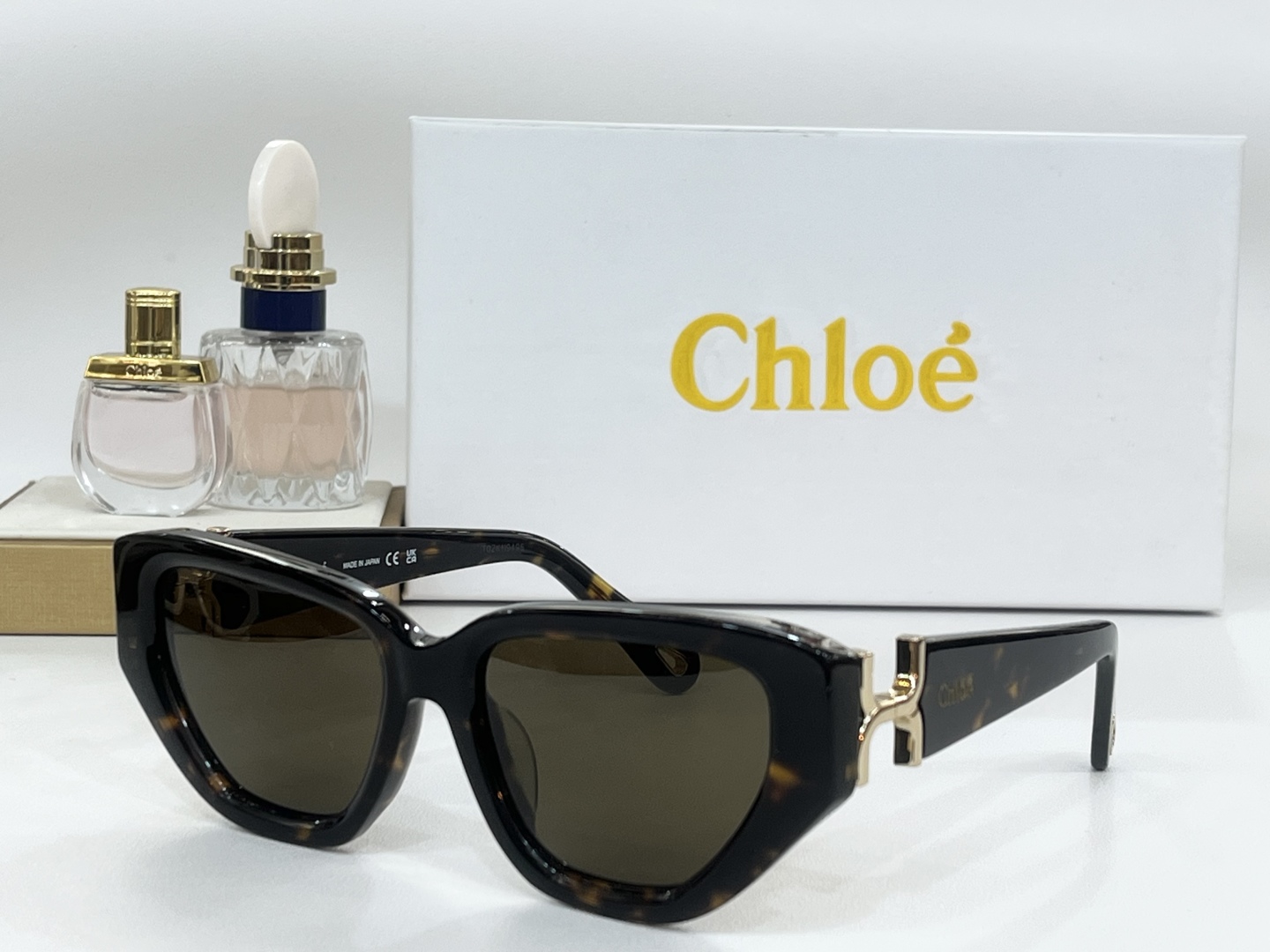 Chloe