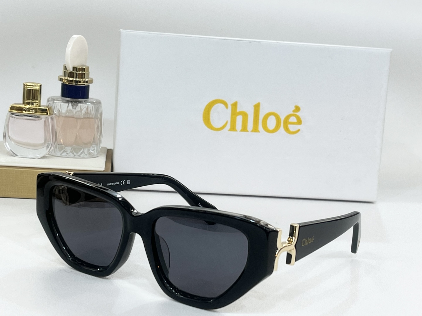 Chloe