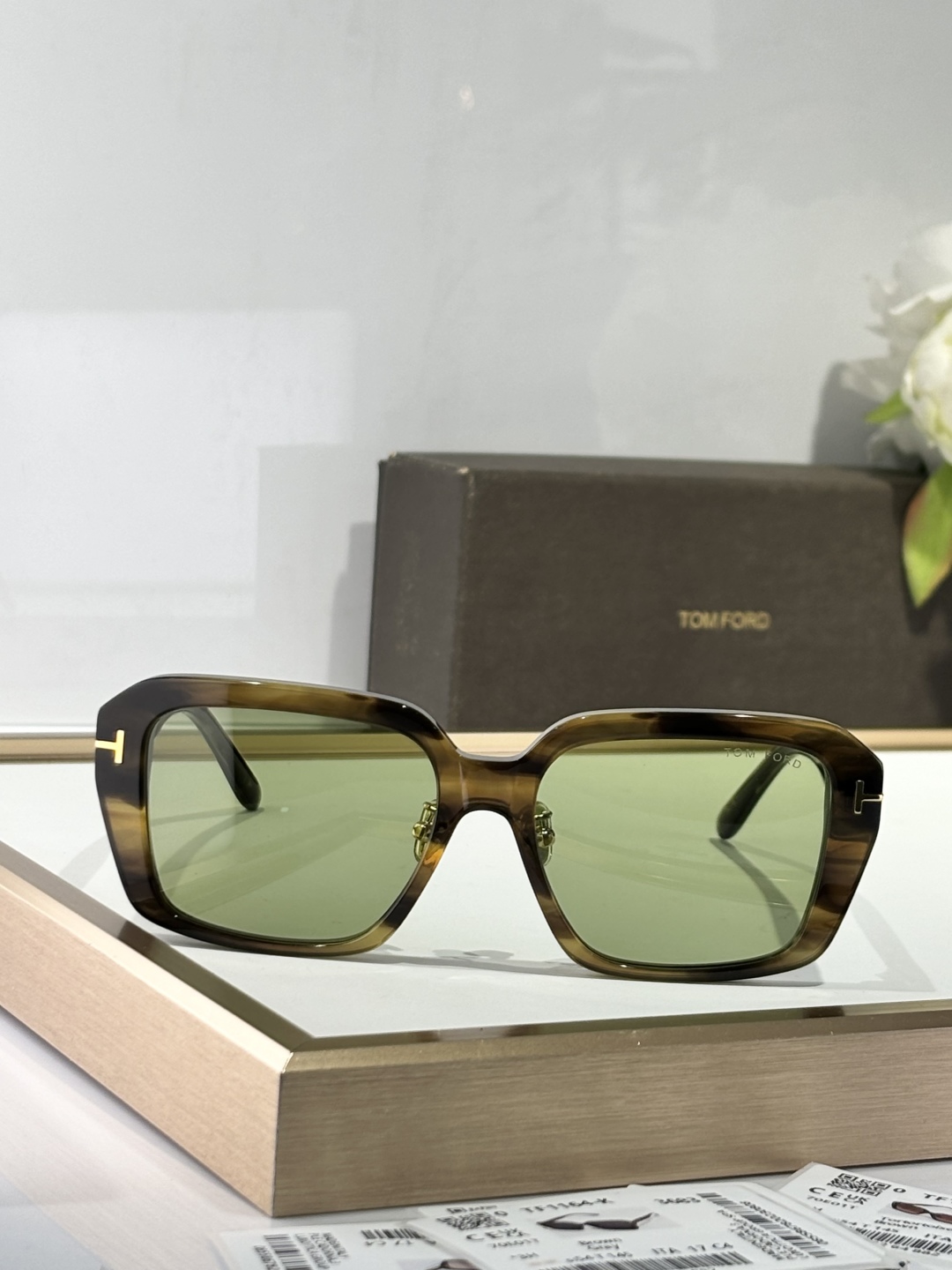 Tom Ford
