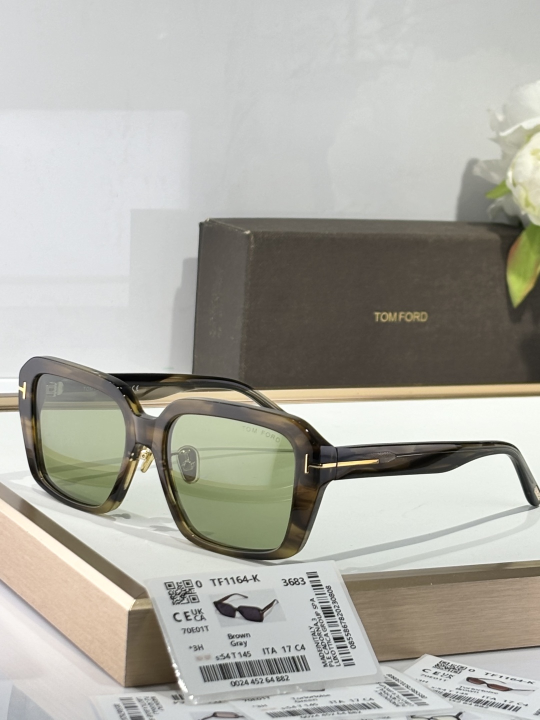 Tom Ford