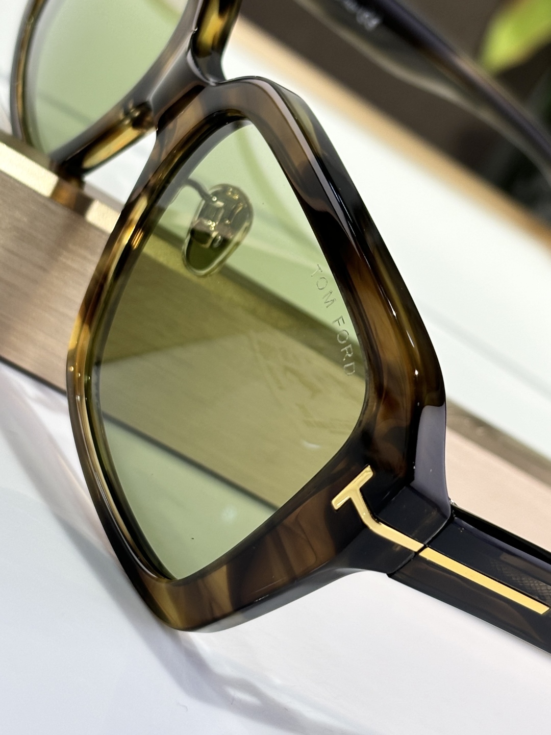 Tom Ford
