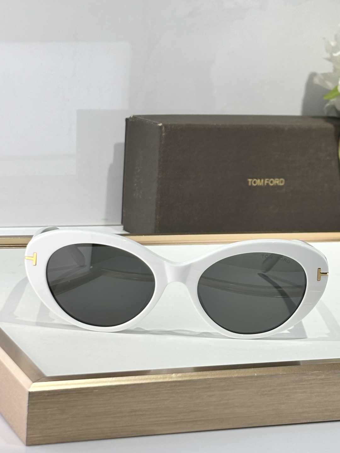 Tom Ford