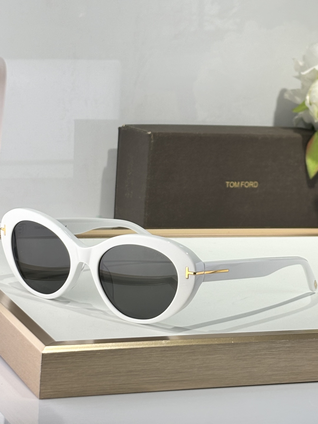 Tom Ford