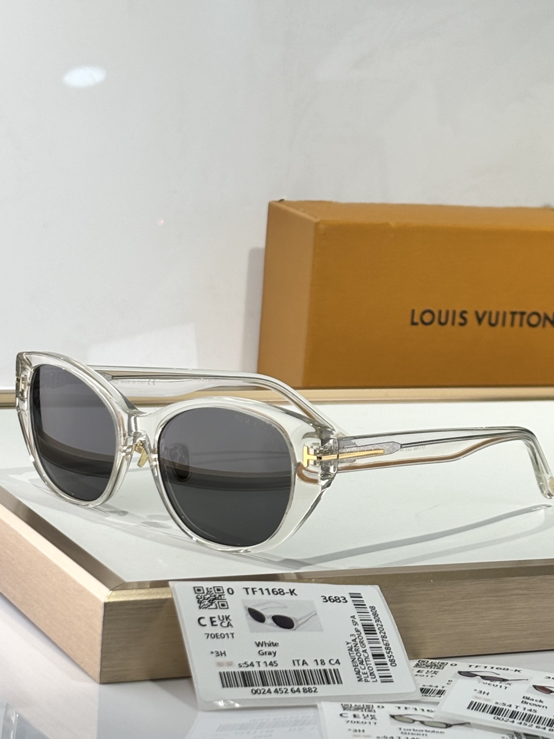 Tom Ford
