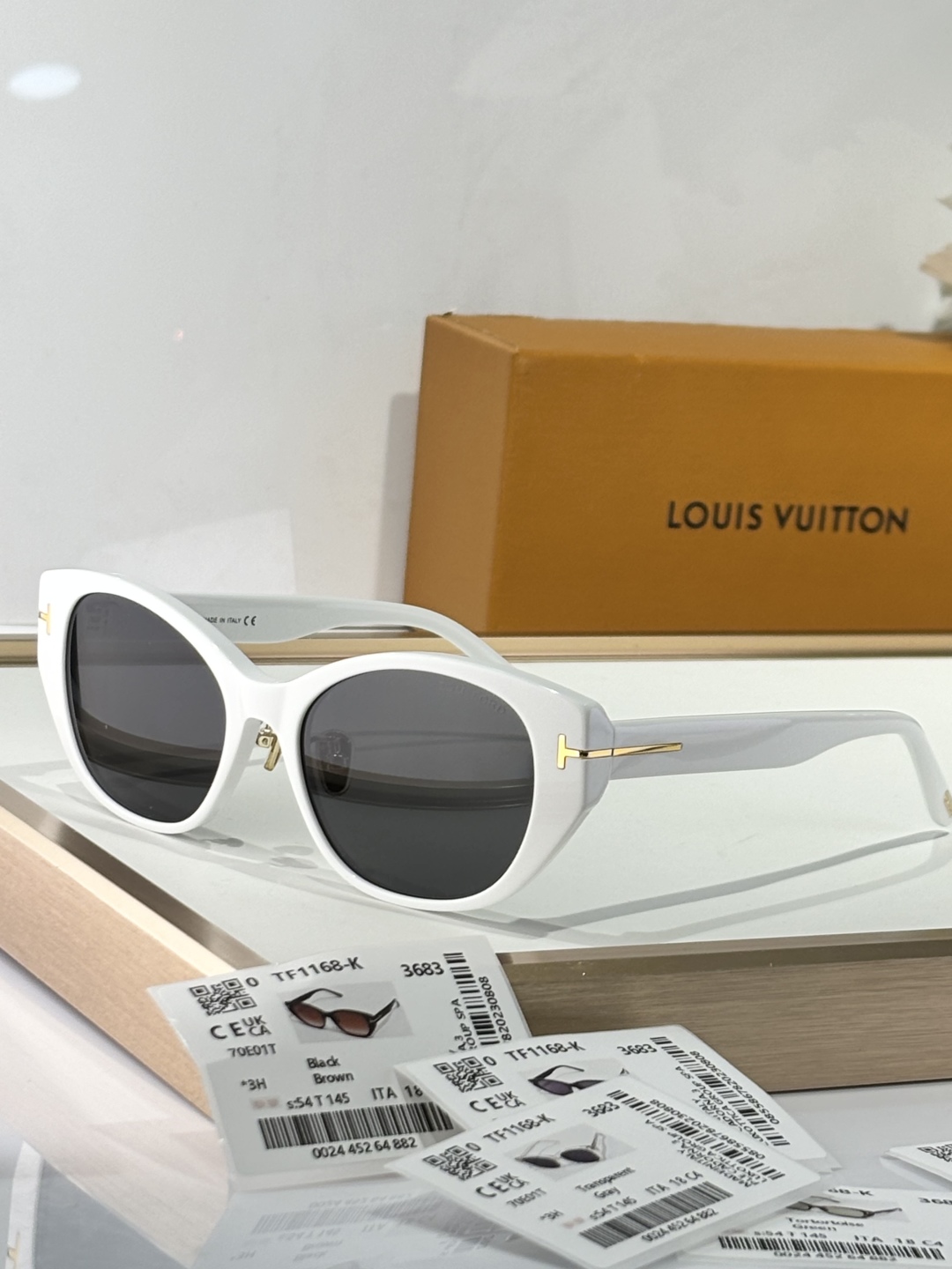 Tom Ford