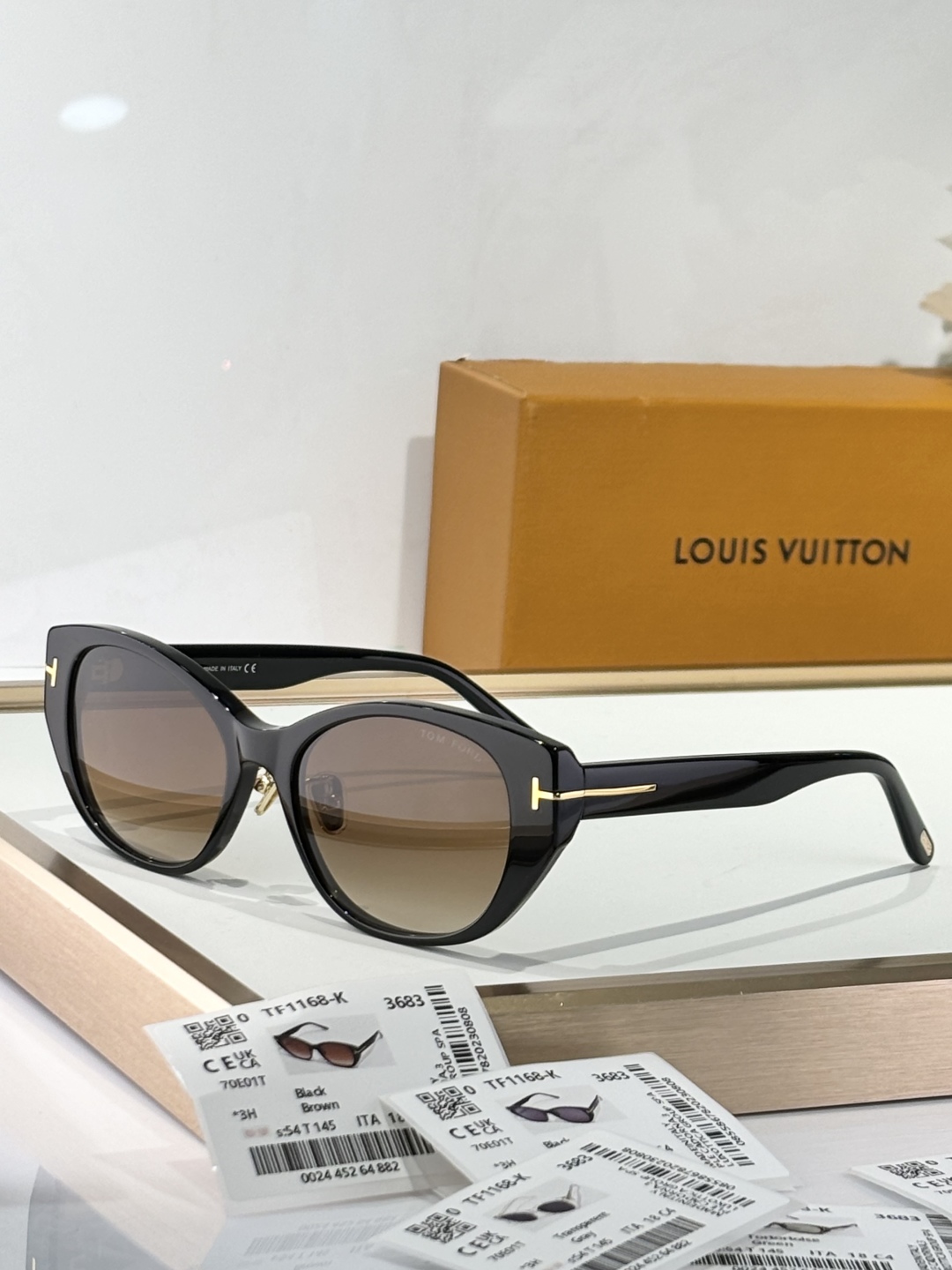 Tom Ford