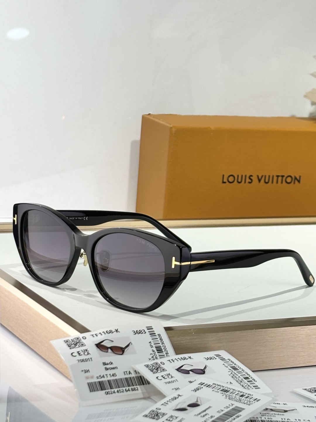 Tom Ford