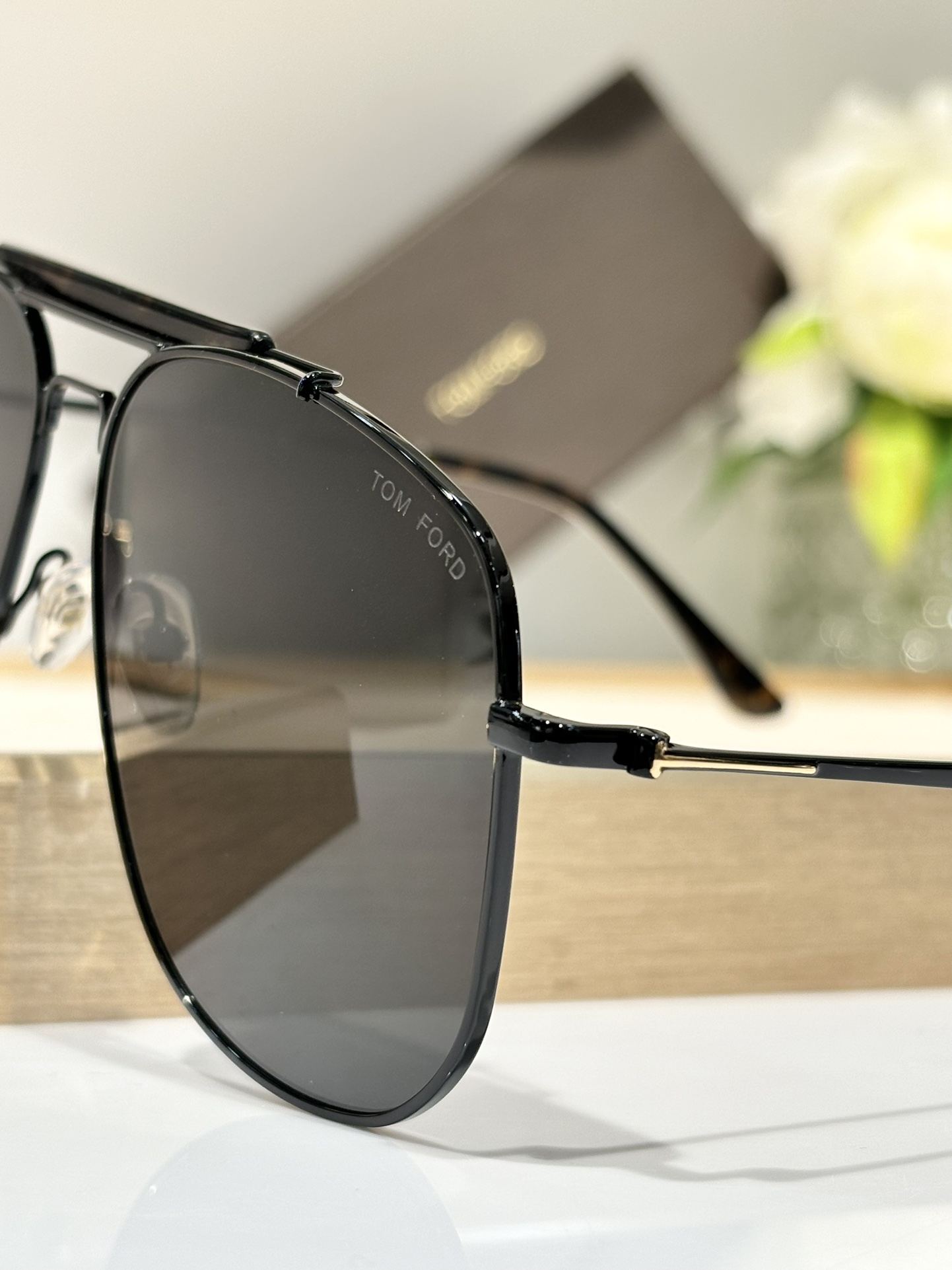 Tom Ford