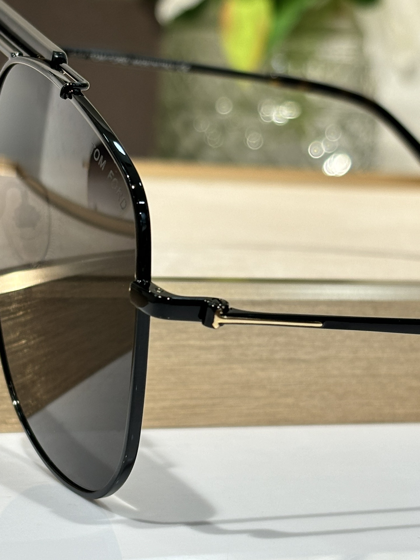 Tom Ford