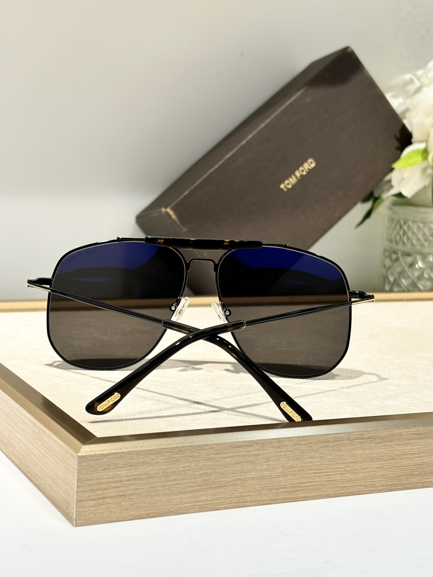Tom Ford