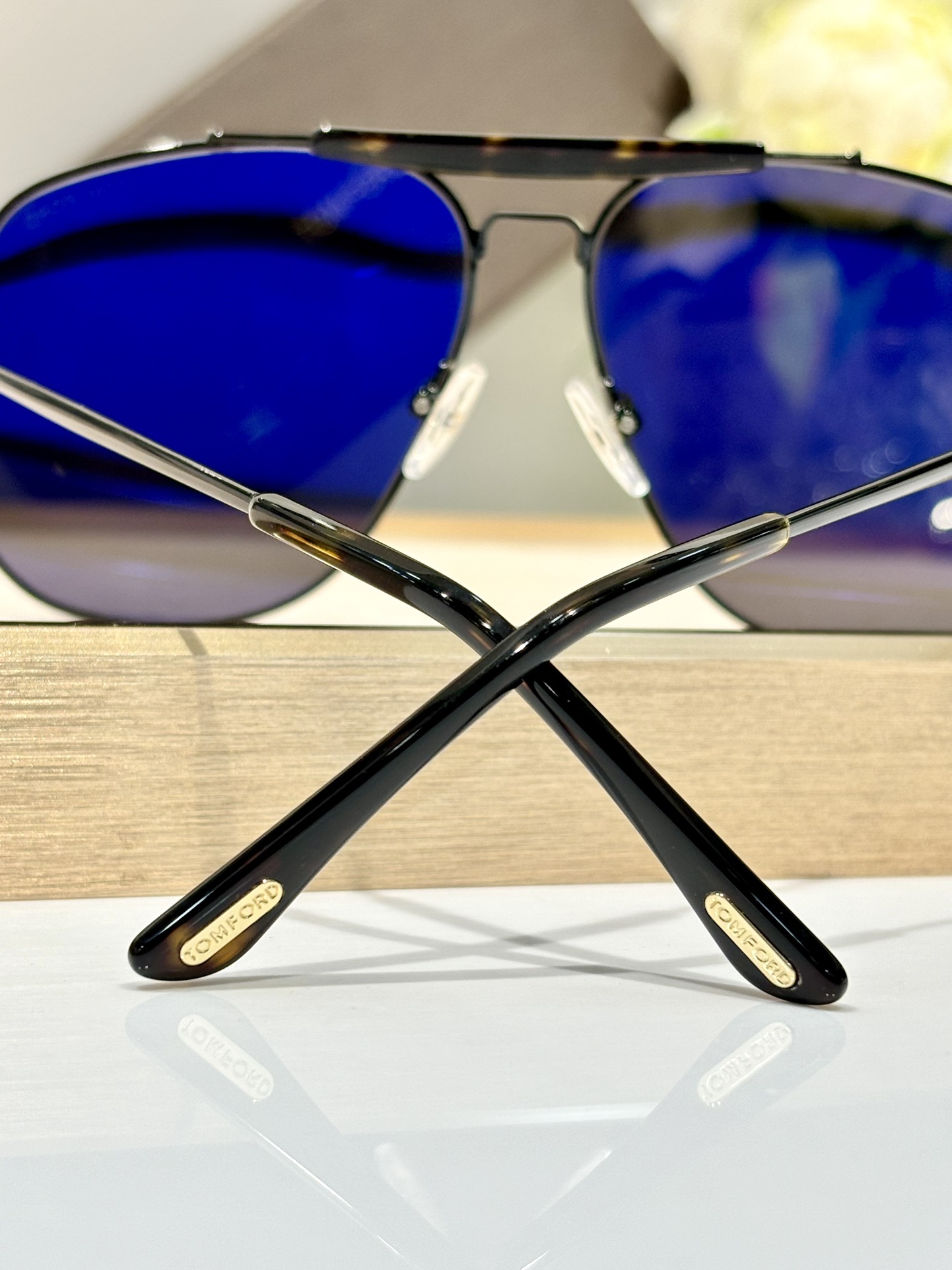Tom Ford