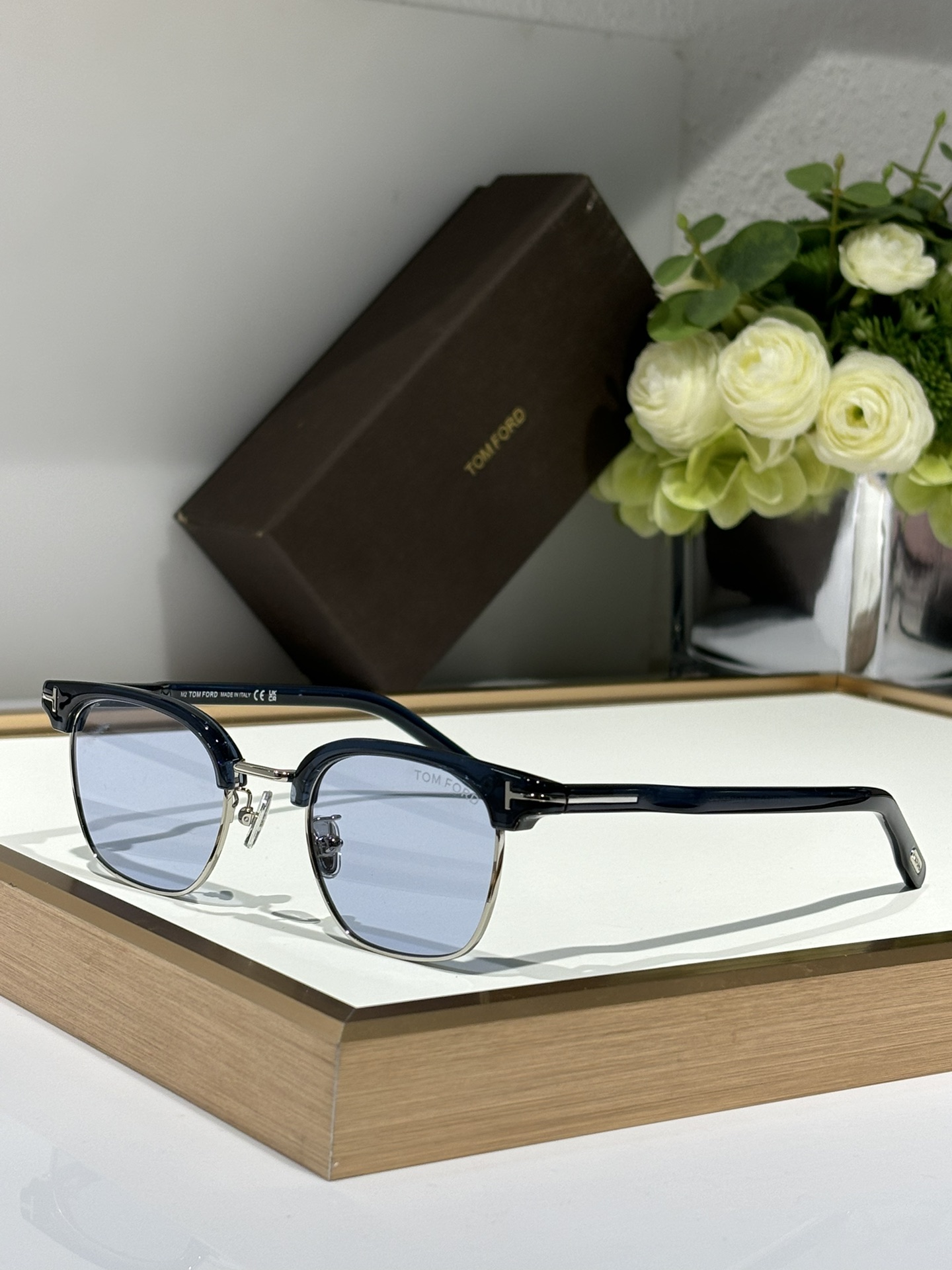 Tom Ford
