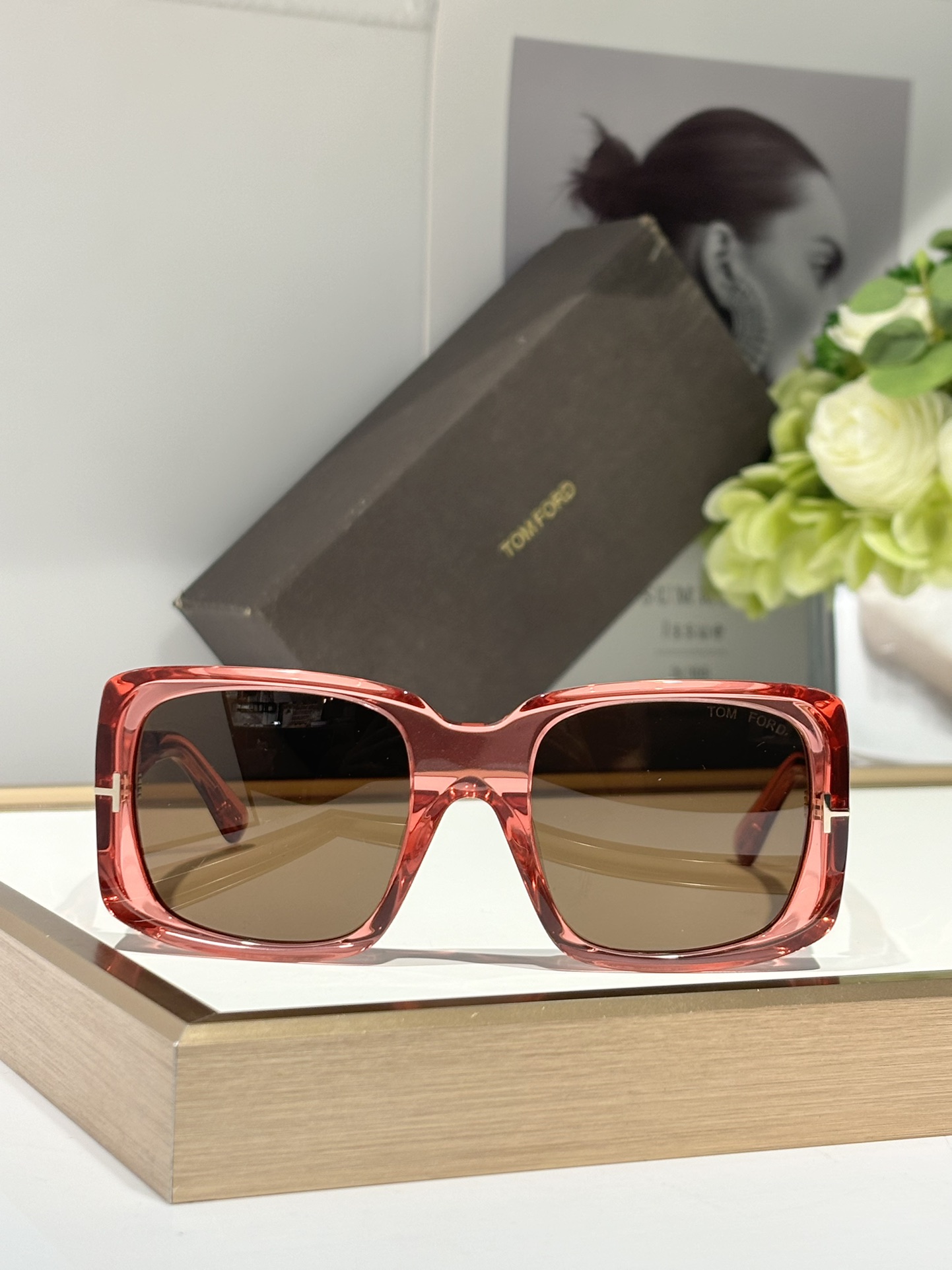 Tom Ford